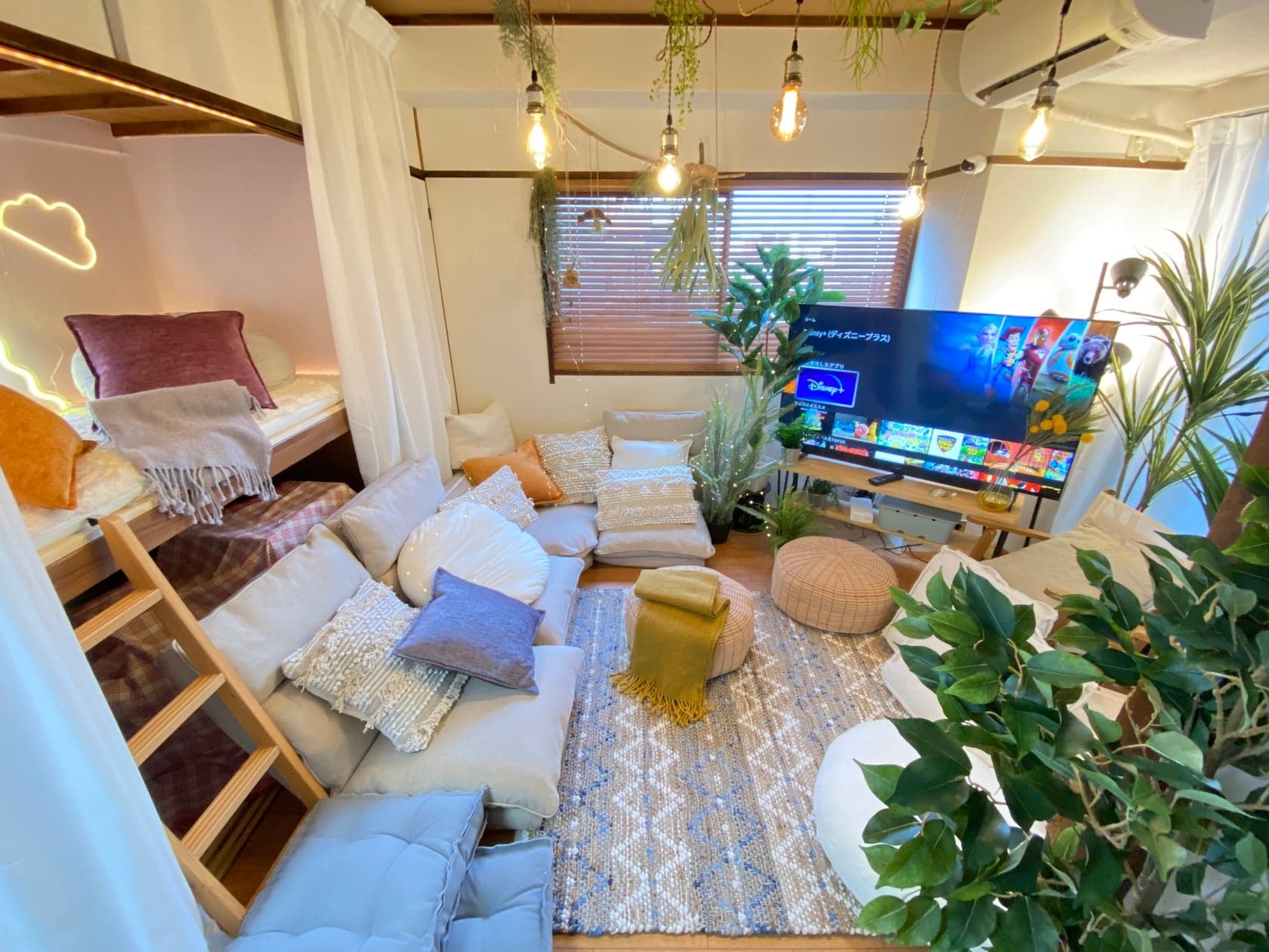 スペース画像 7