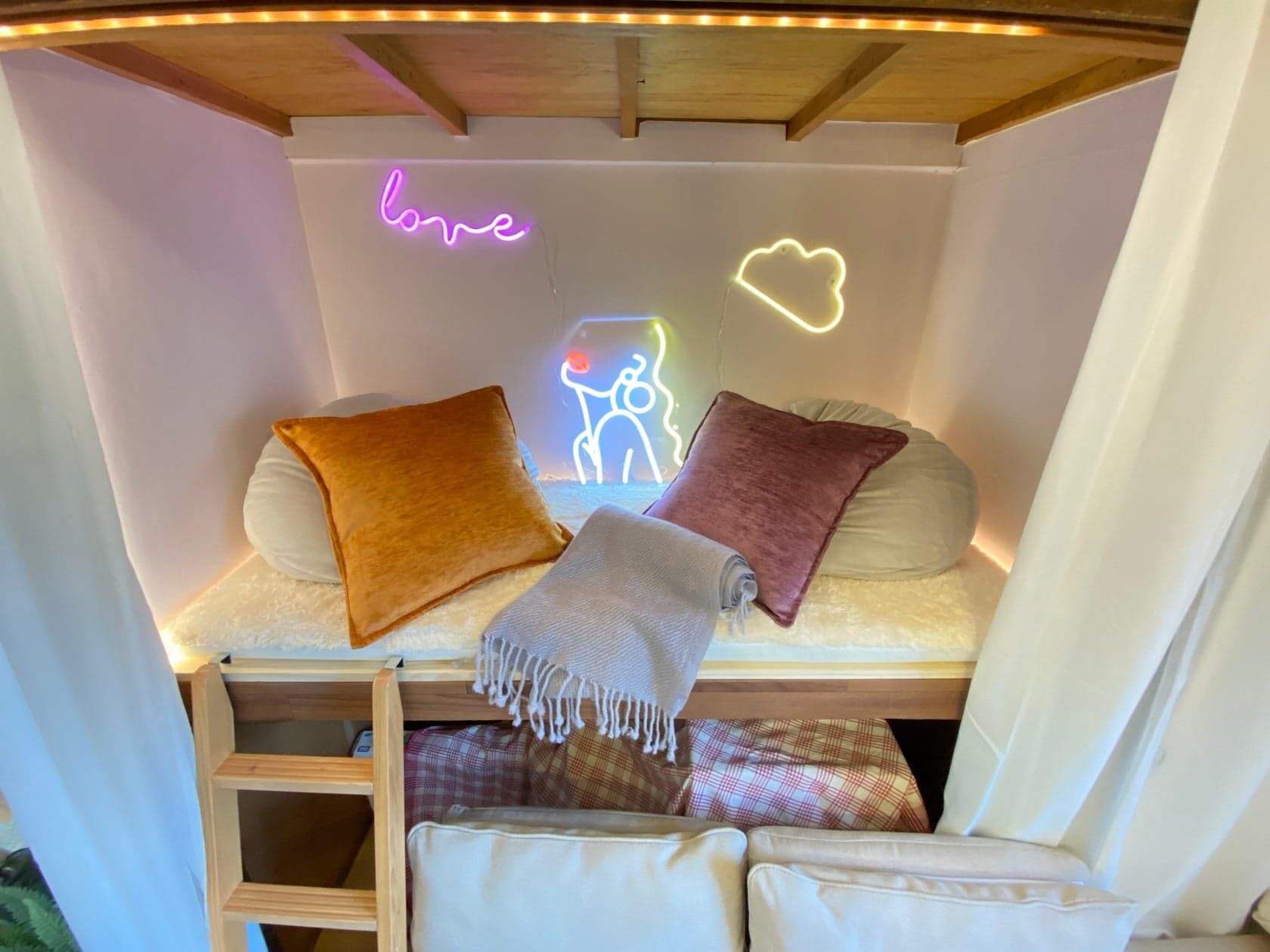 スペース画像 9