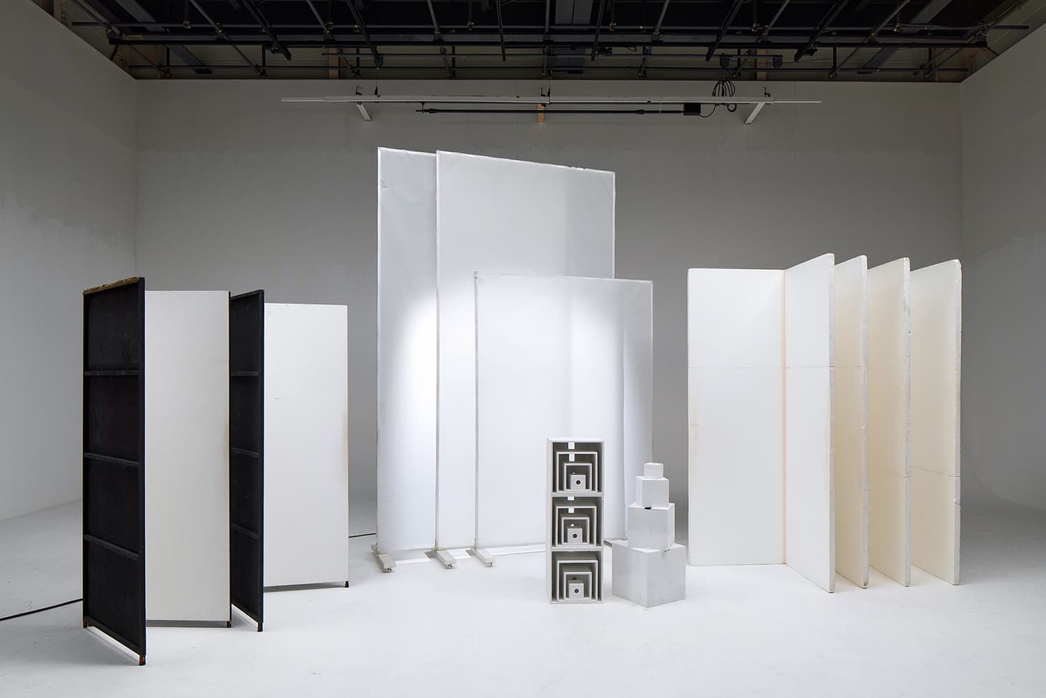 サイコロ、反射板などは無料でご利用頂けます。