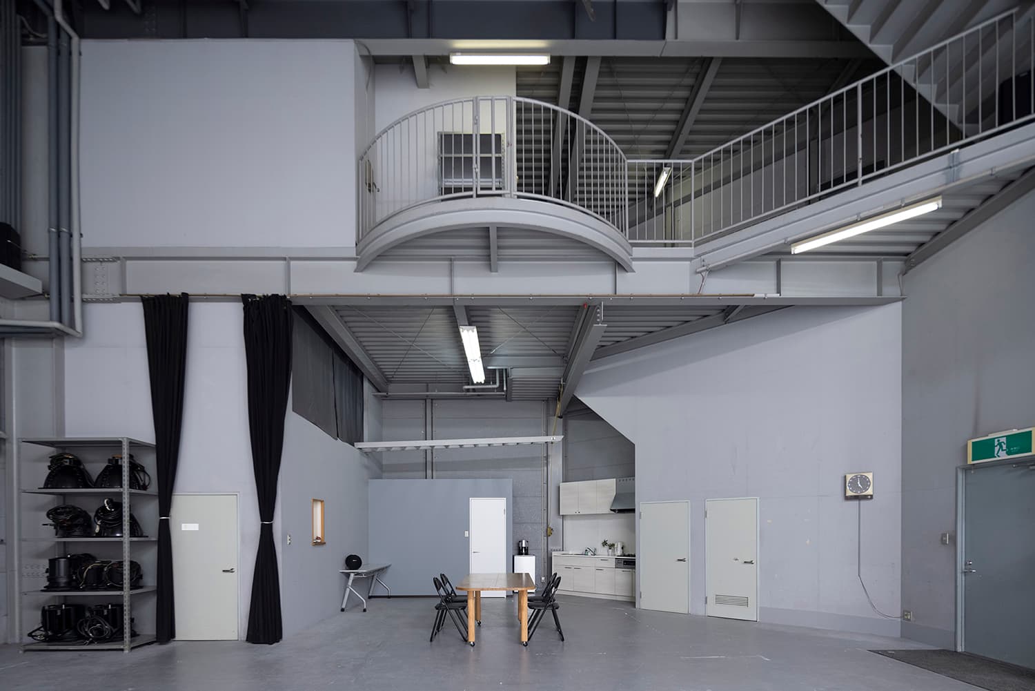 スペース画像 12