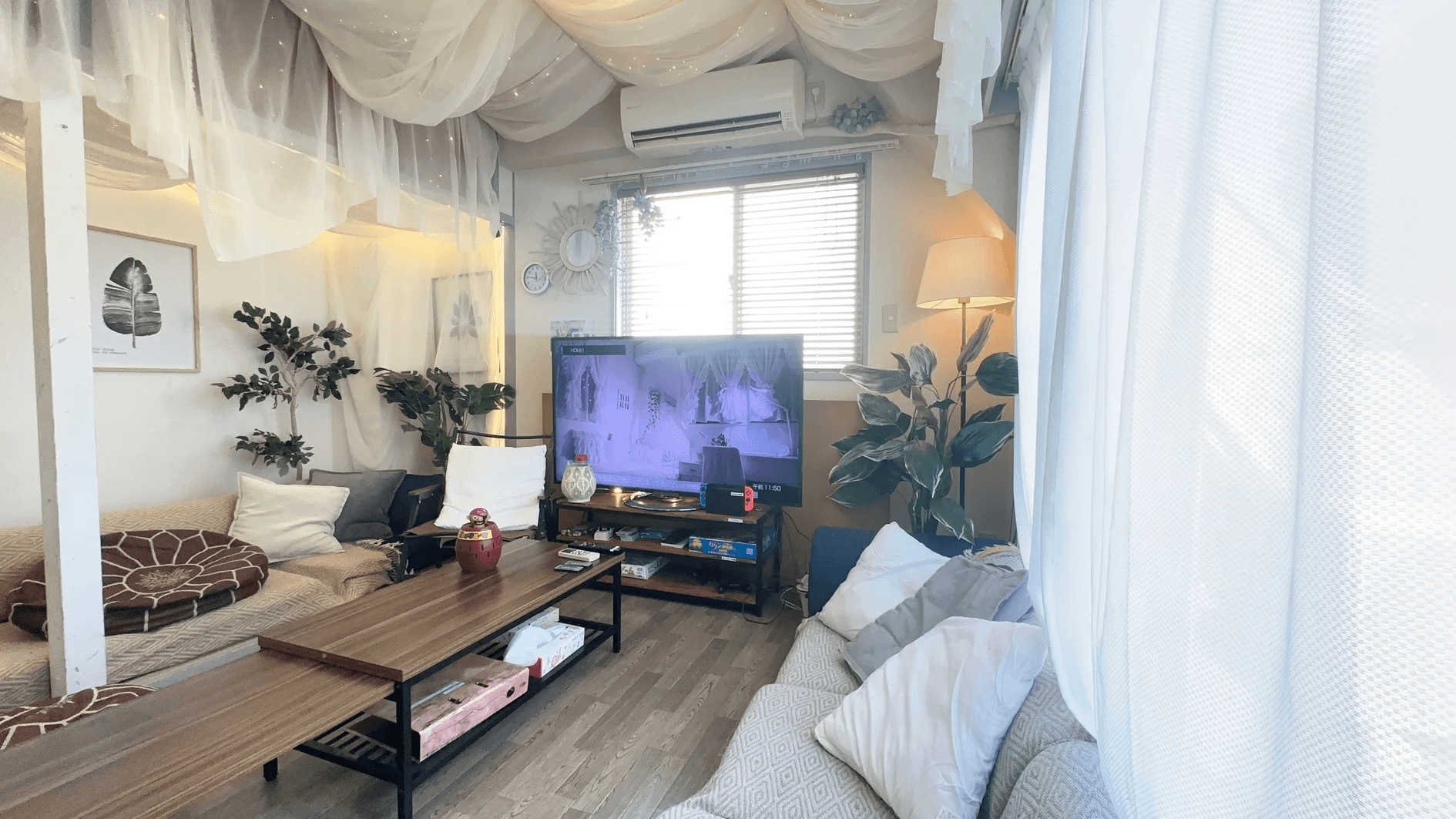 スペース画像 2