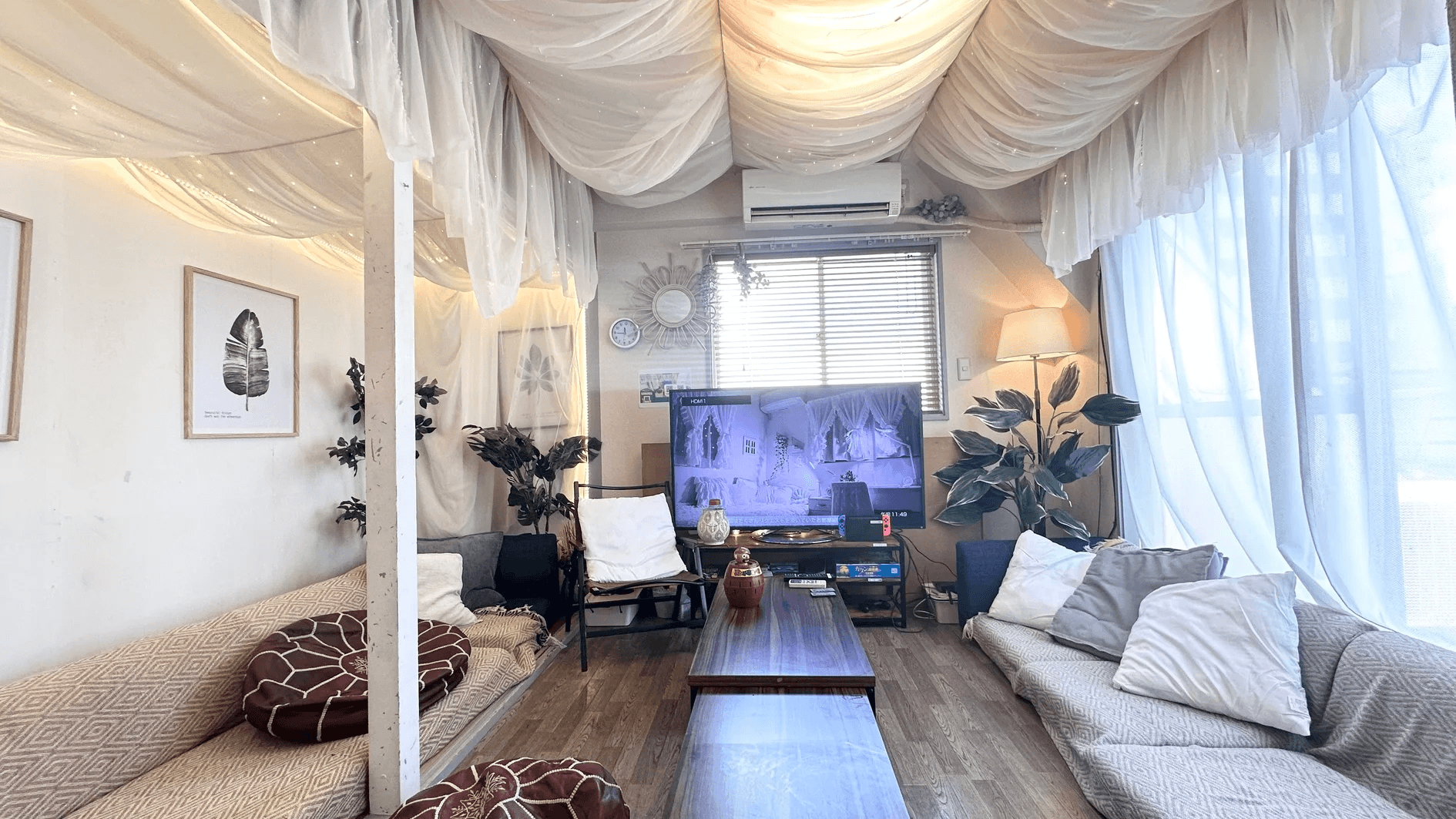 スペース画像 4