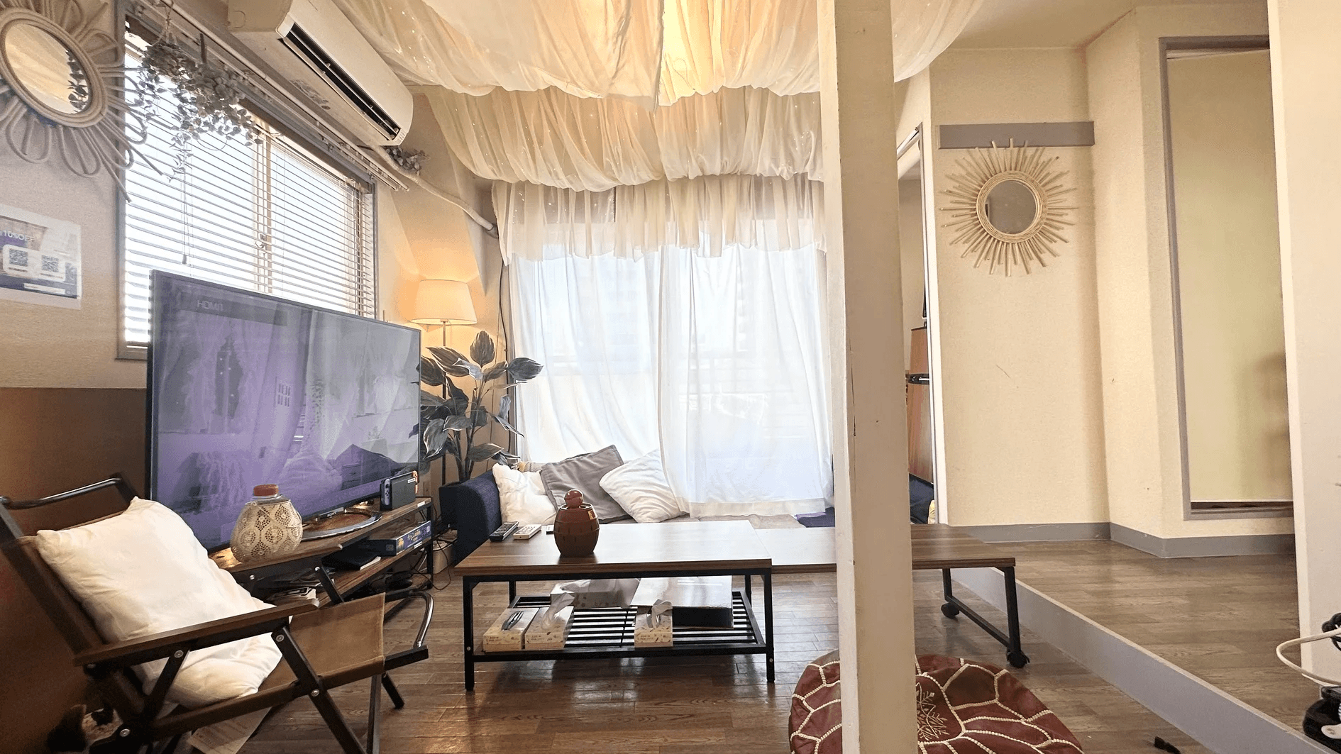 スペース画像 9