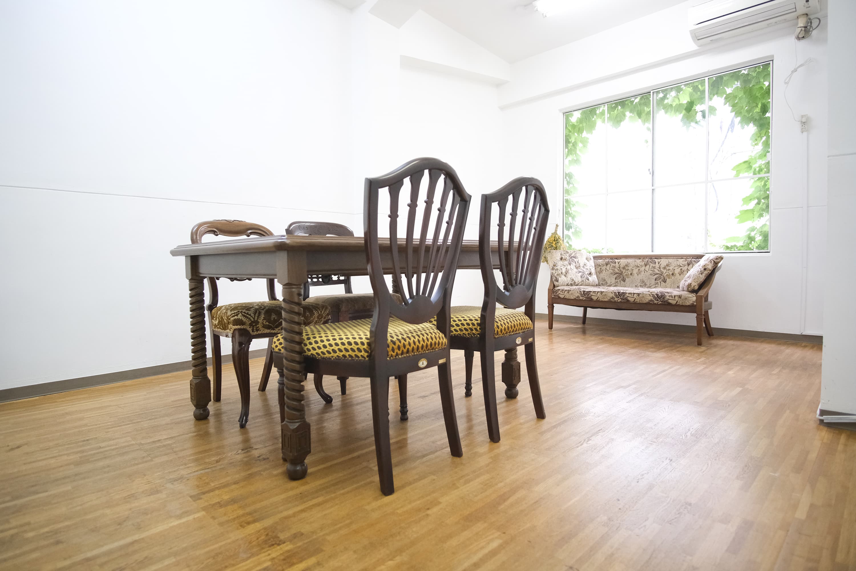 スペース画像 2