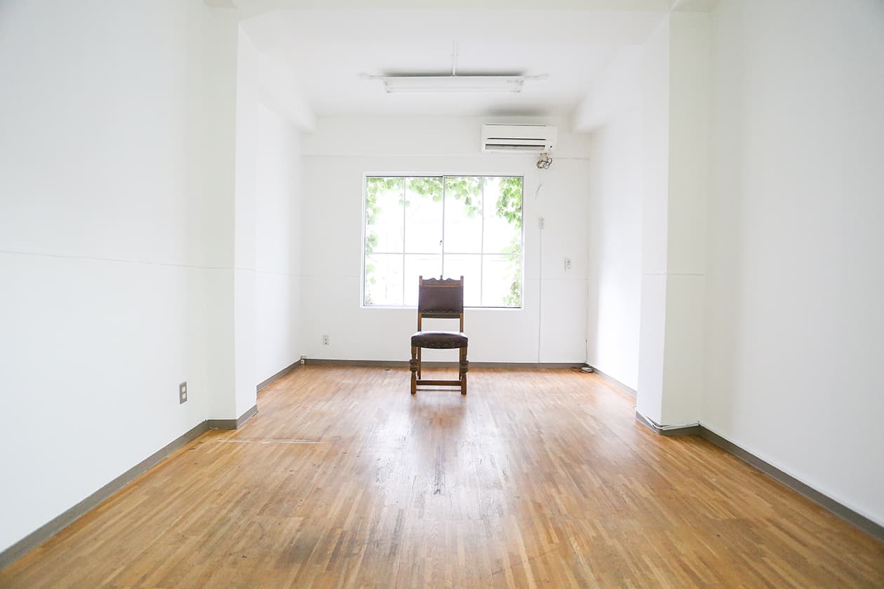 スペース画像 3