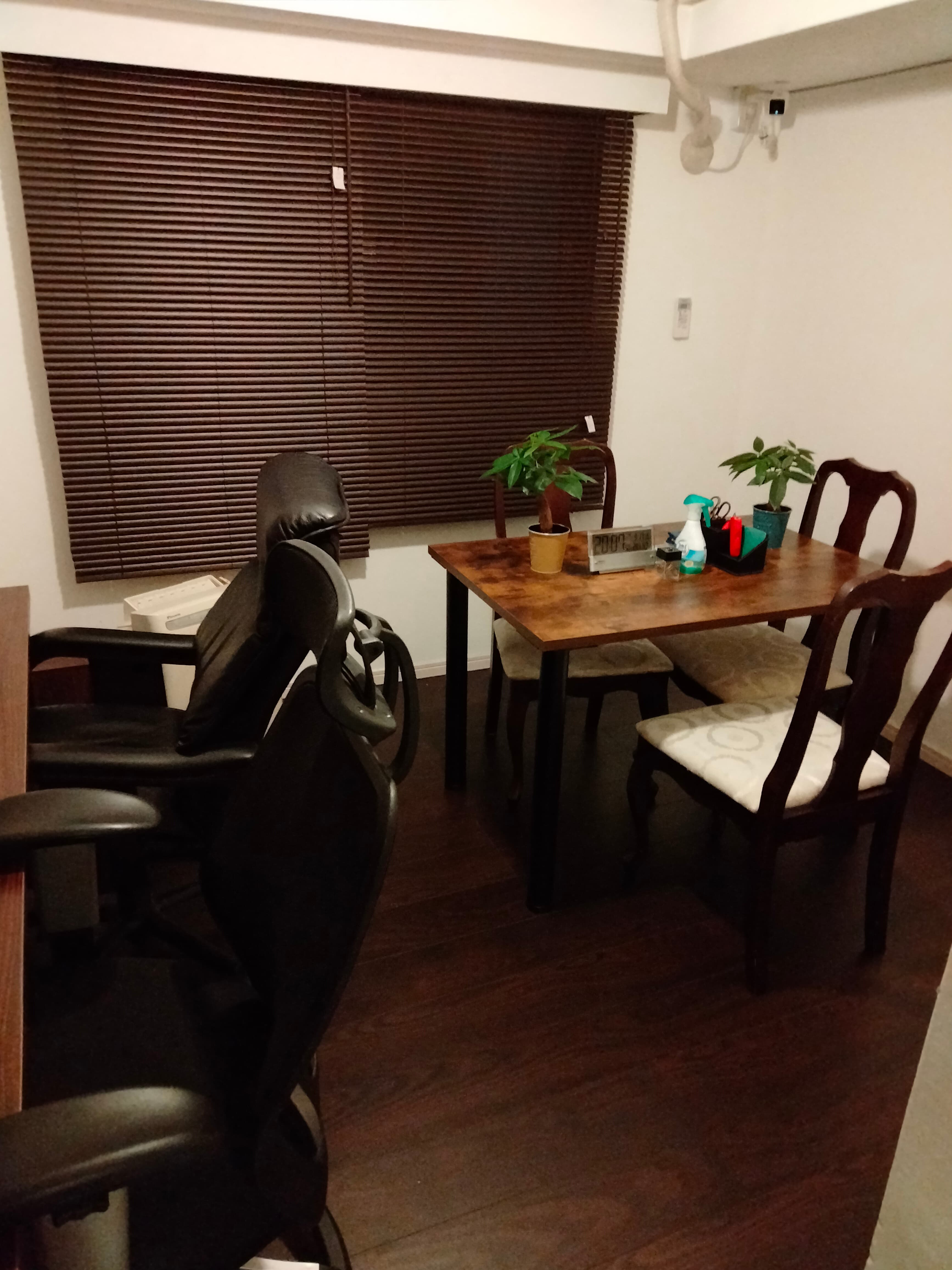 スペース画像 1