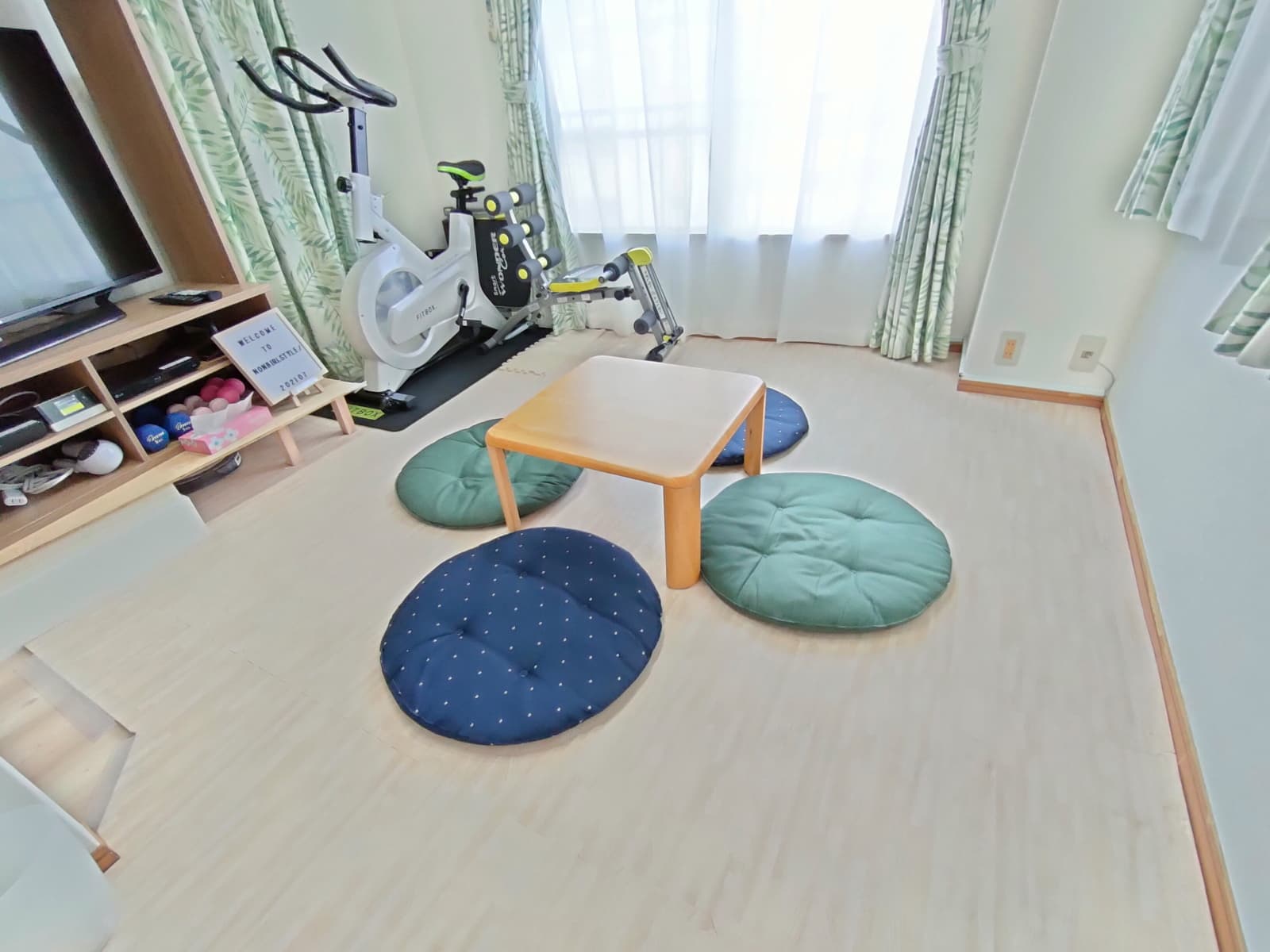 スペース画像 5