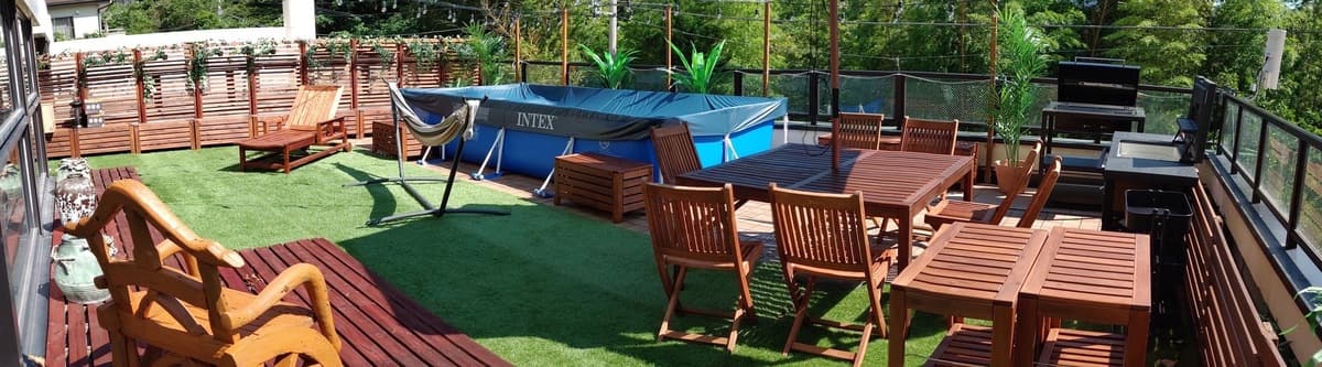 スペース画像 5