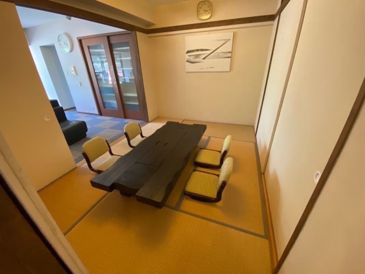 スペース画像 8