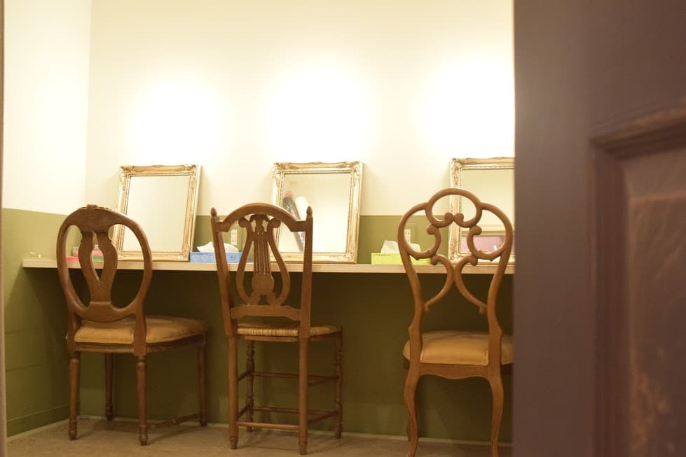 スペース画像 4