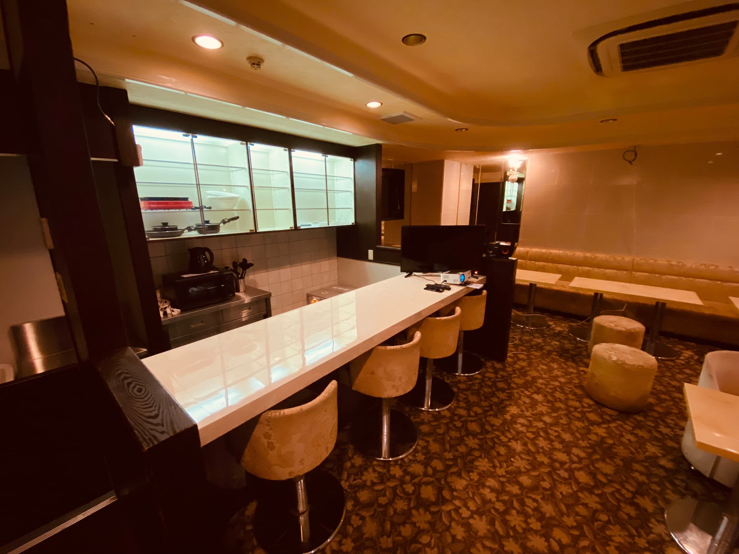 スペース画像 4