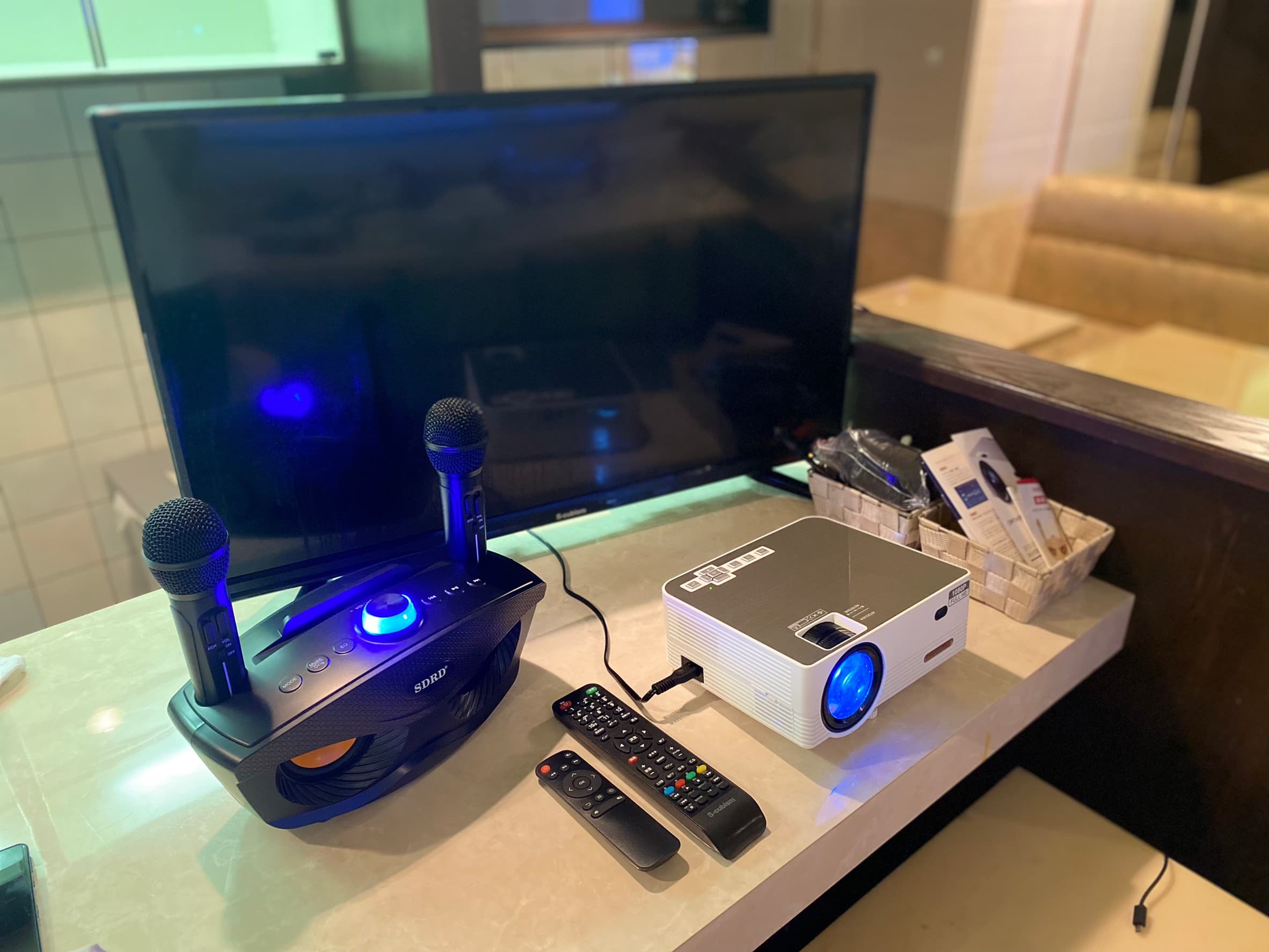 スペース画像 3