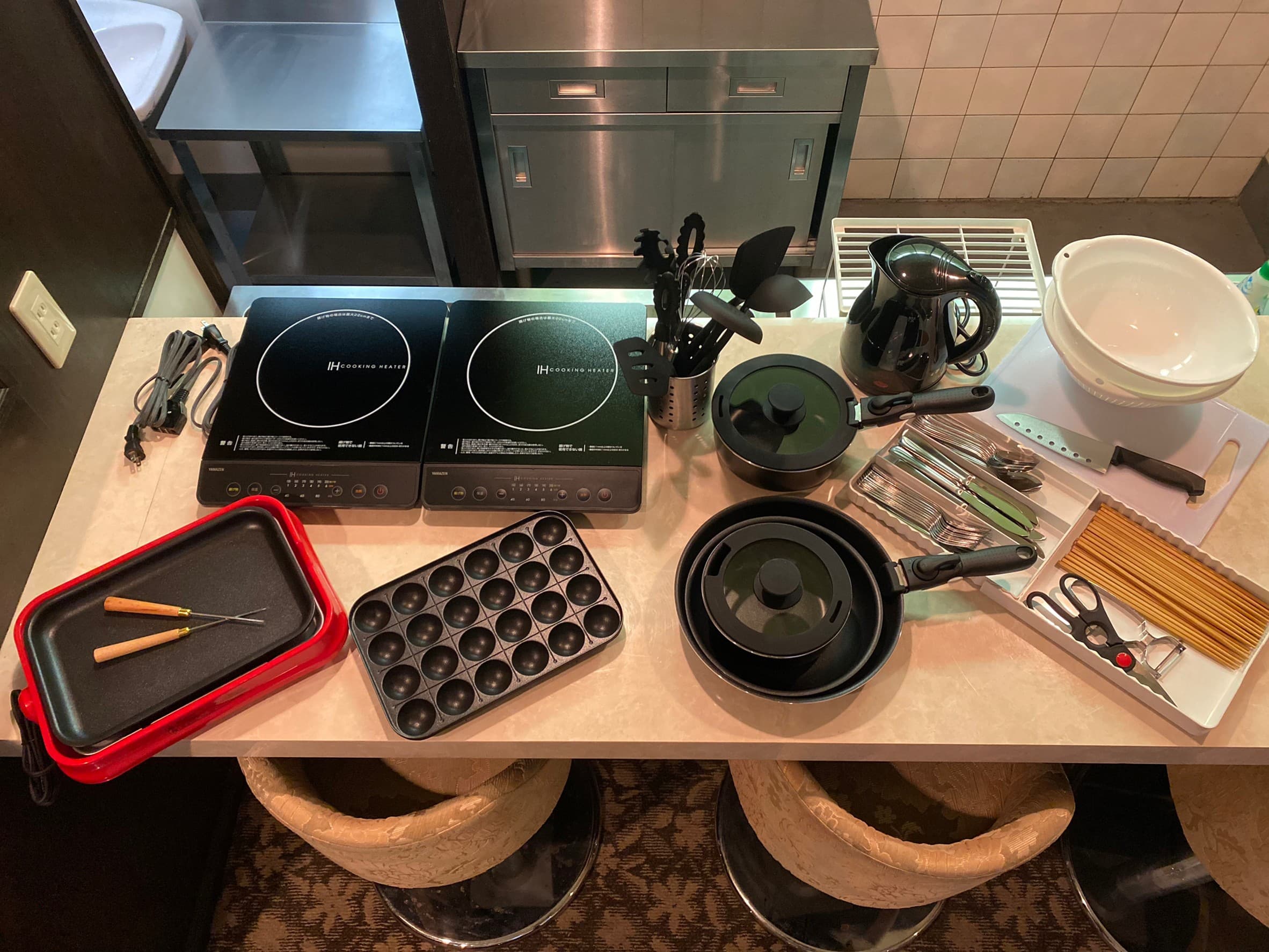 スペース画像 7