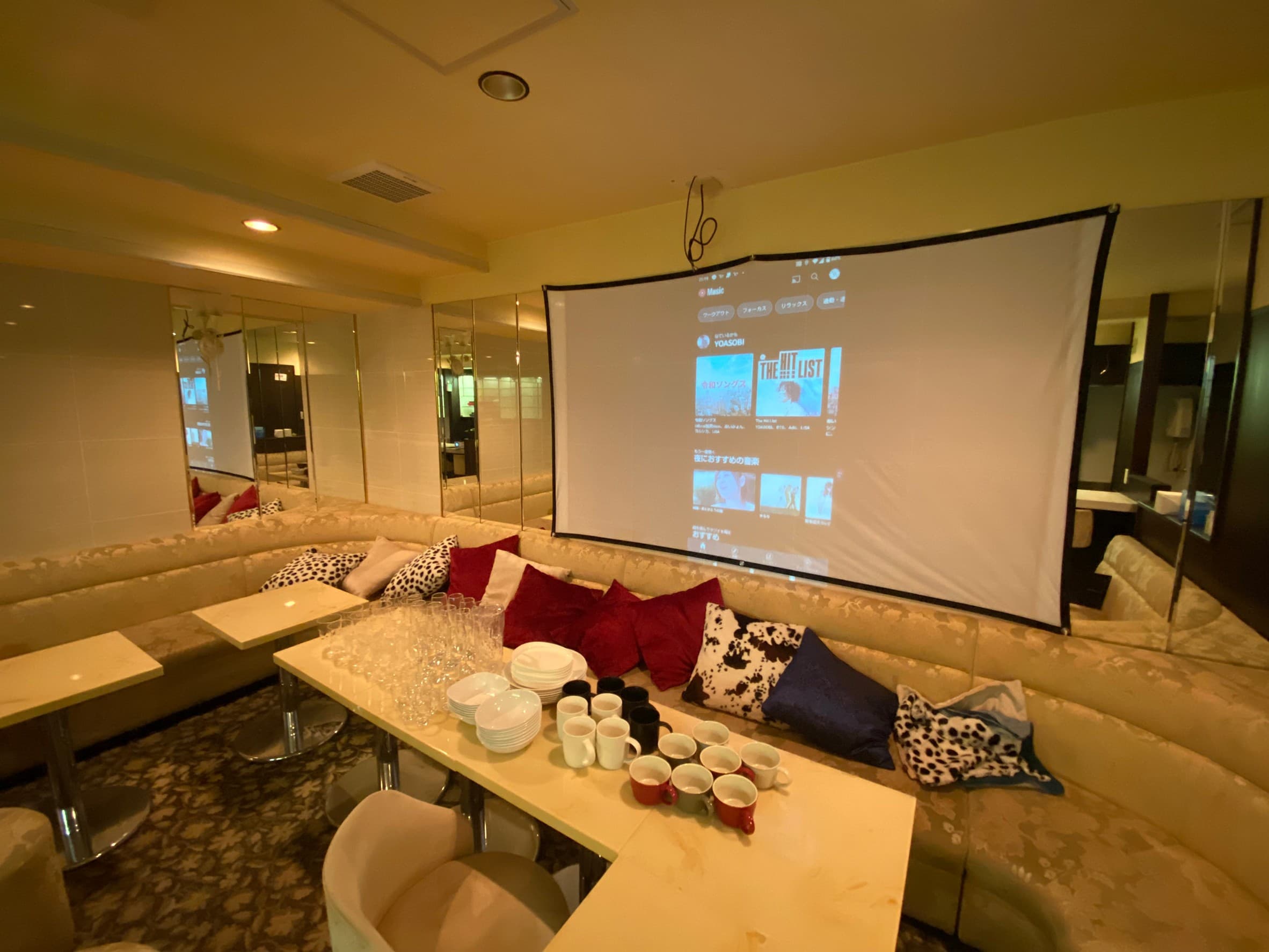 スペース画像 8