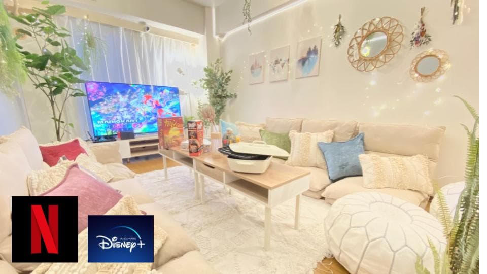 スペース画像 1