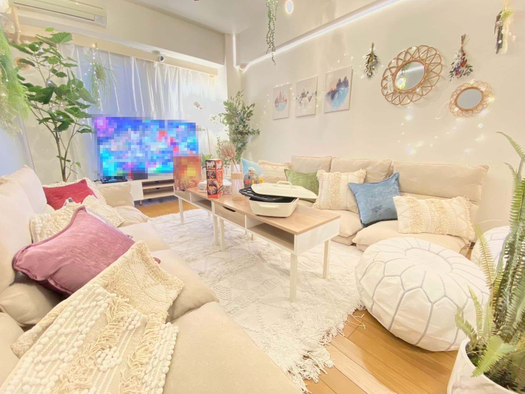 スペース画像 2