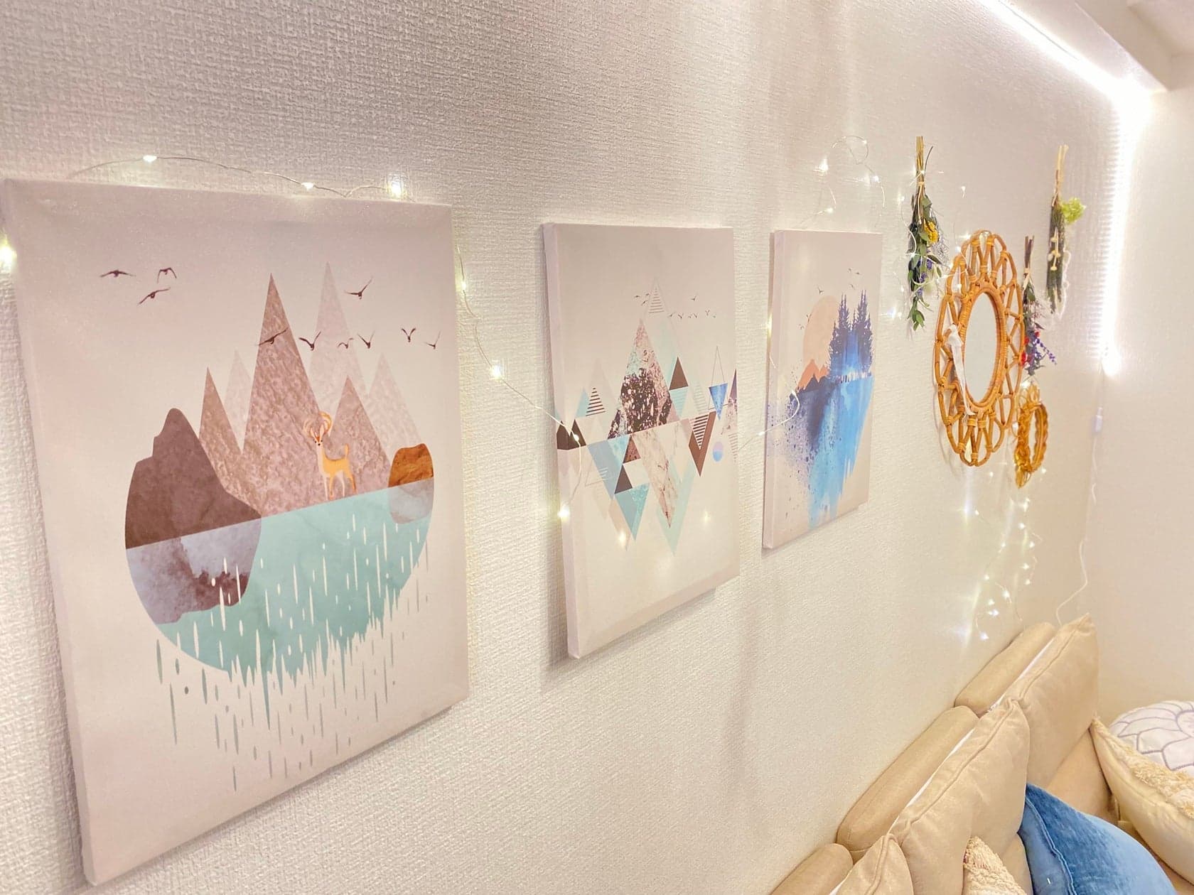 スペース画像 4