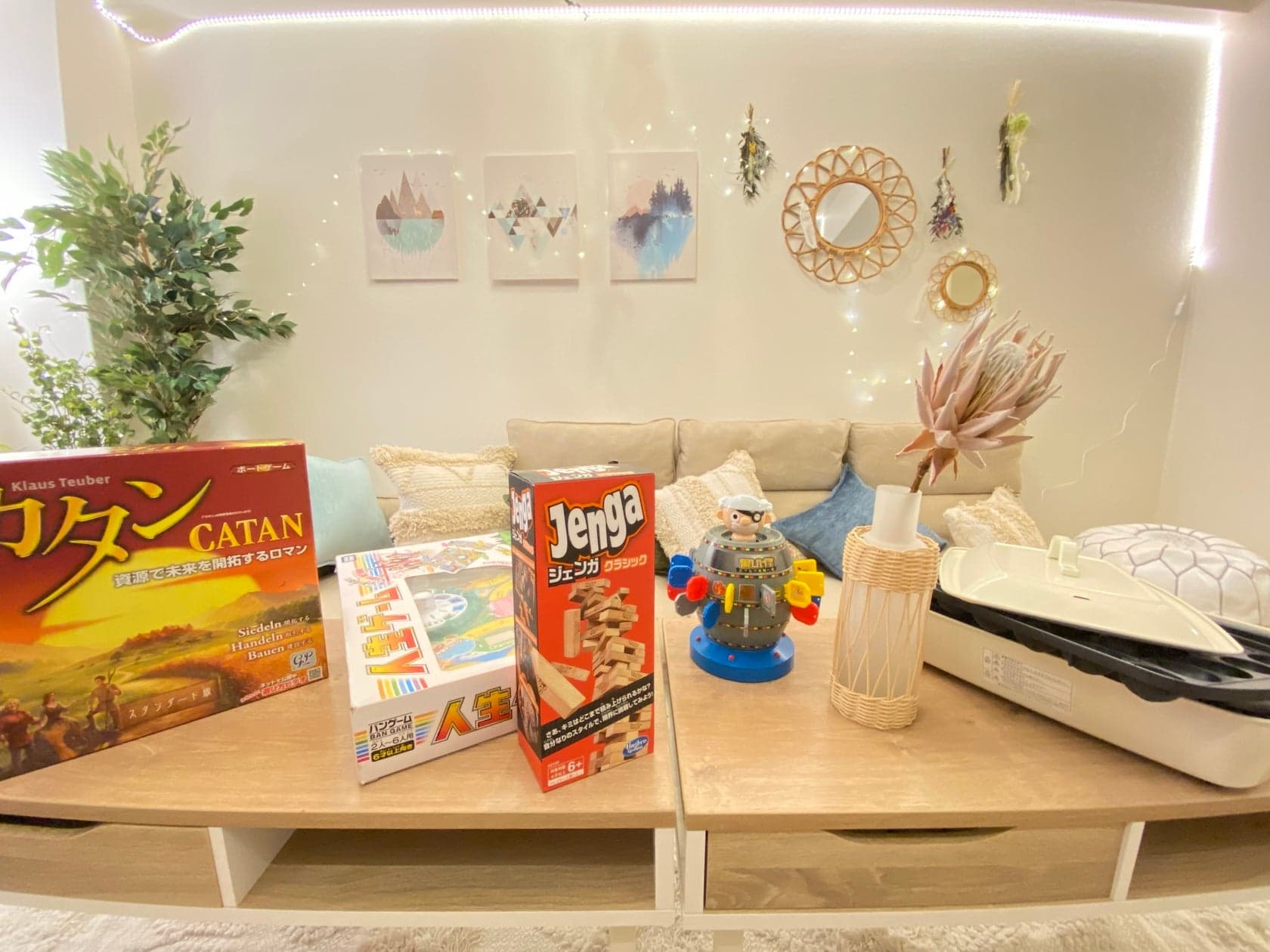 スペース画像 5