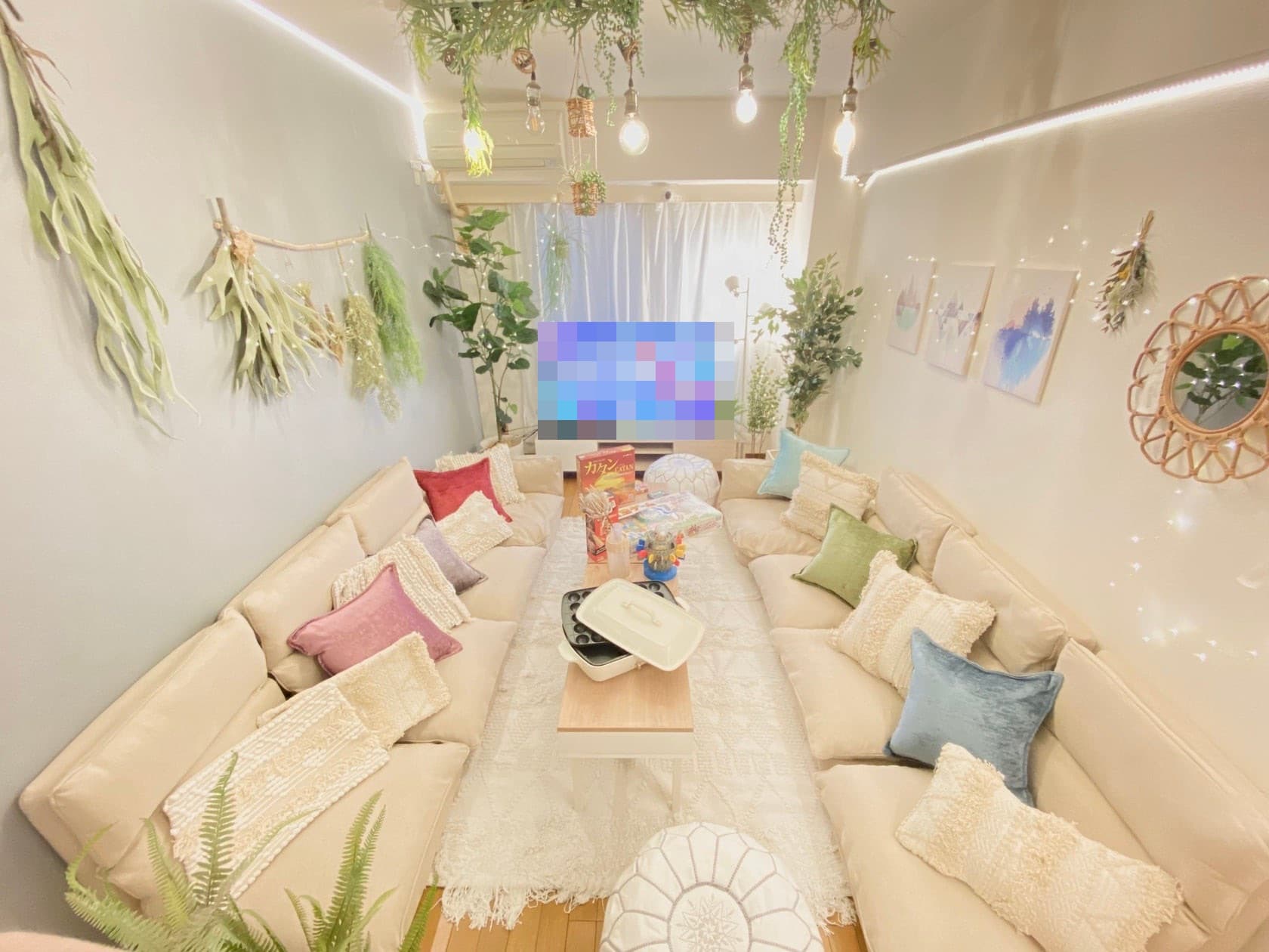 スペース画像 6