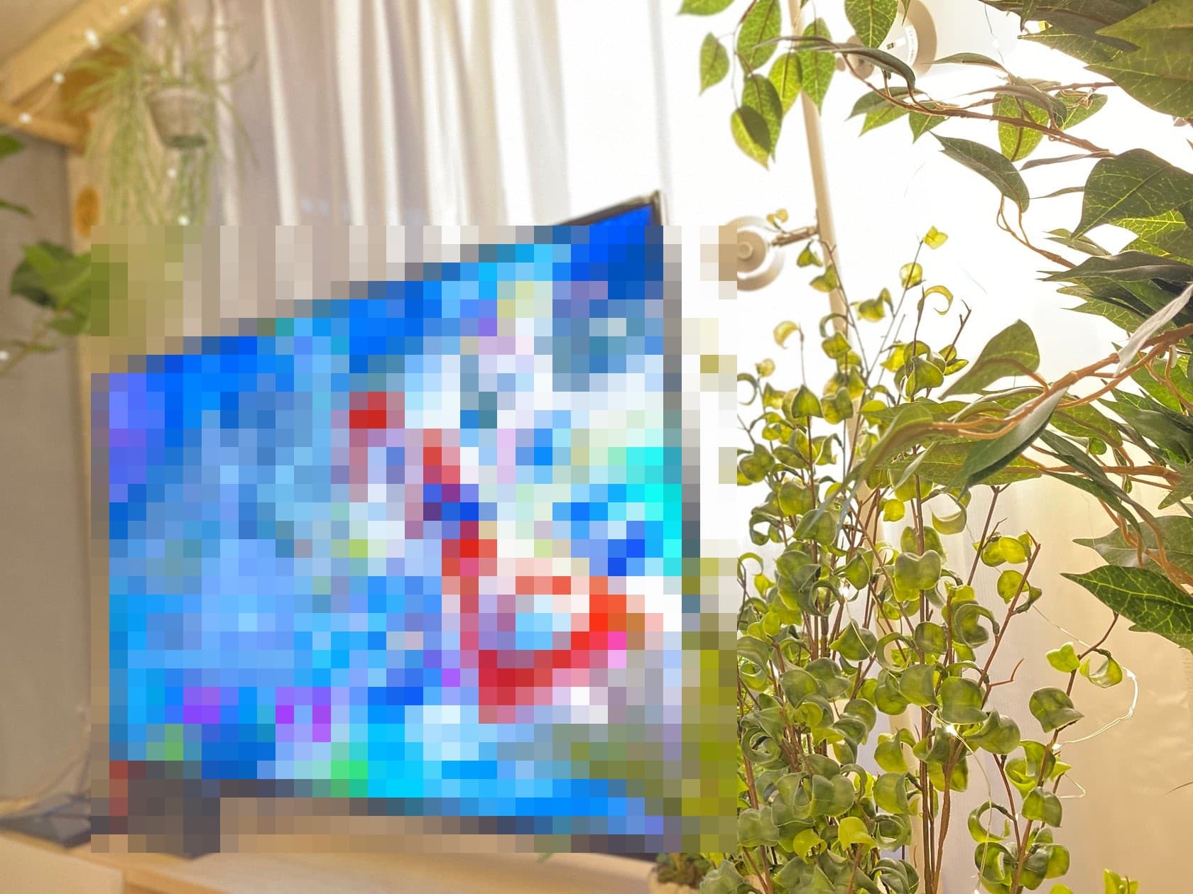 スペース画像 12