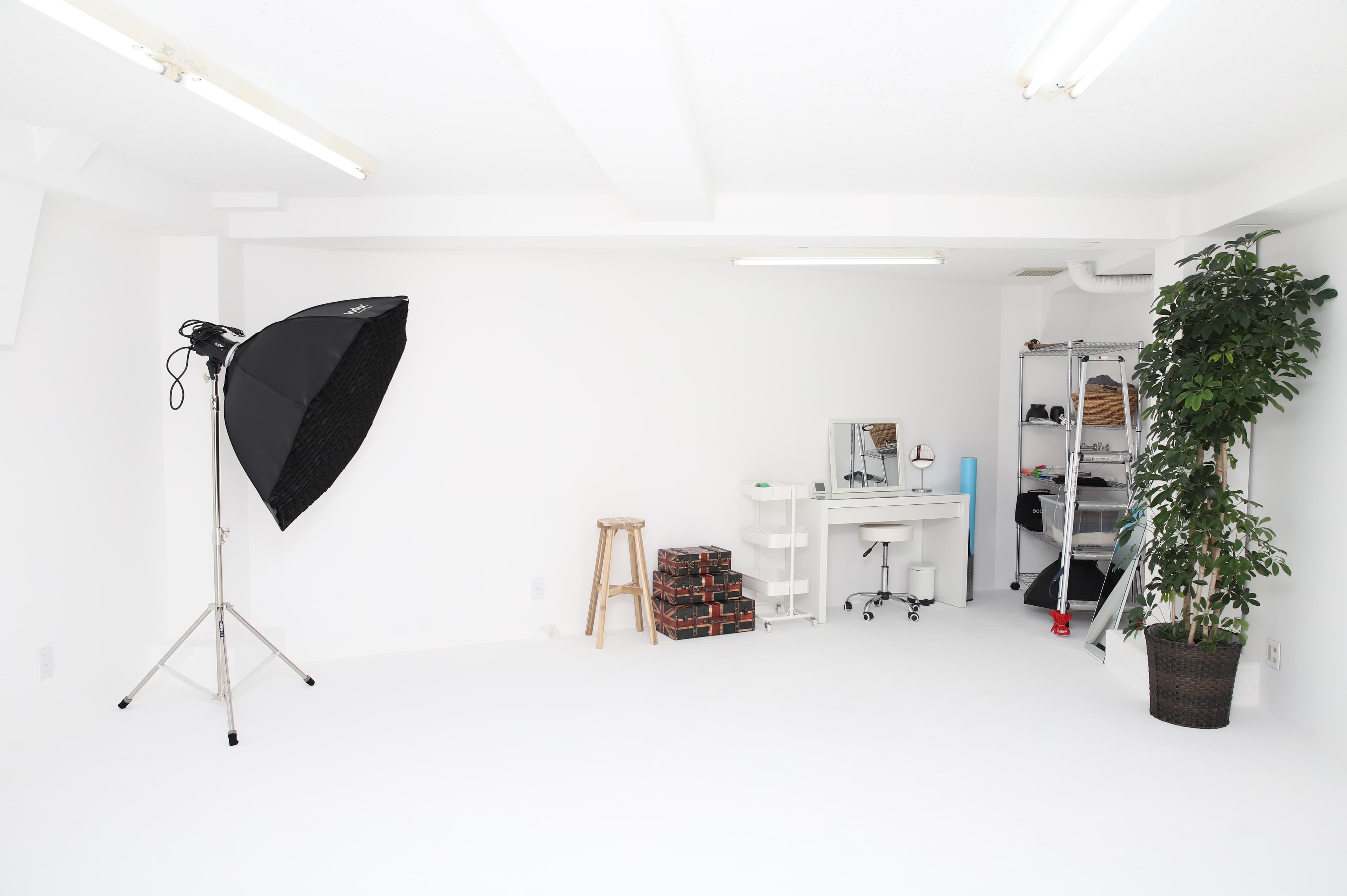 スペース画像 2