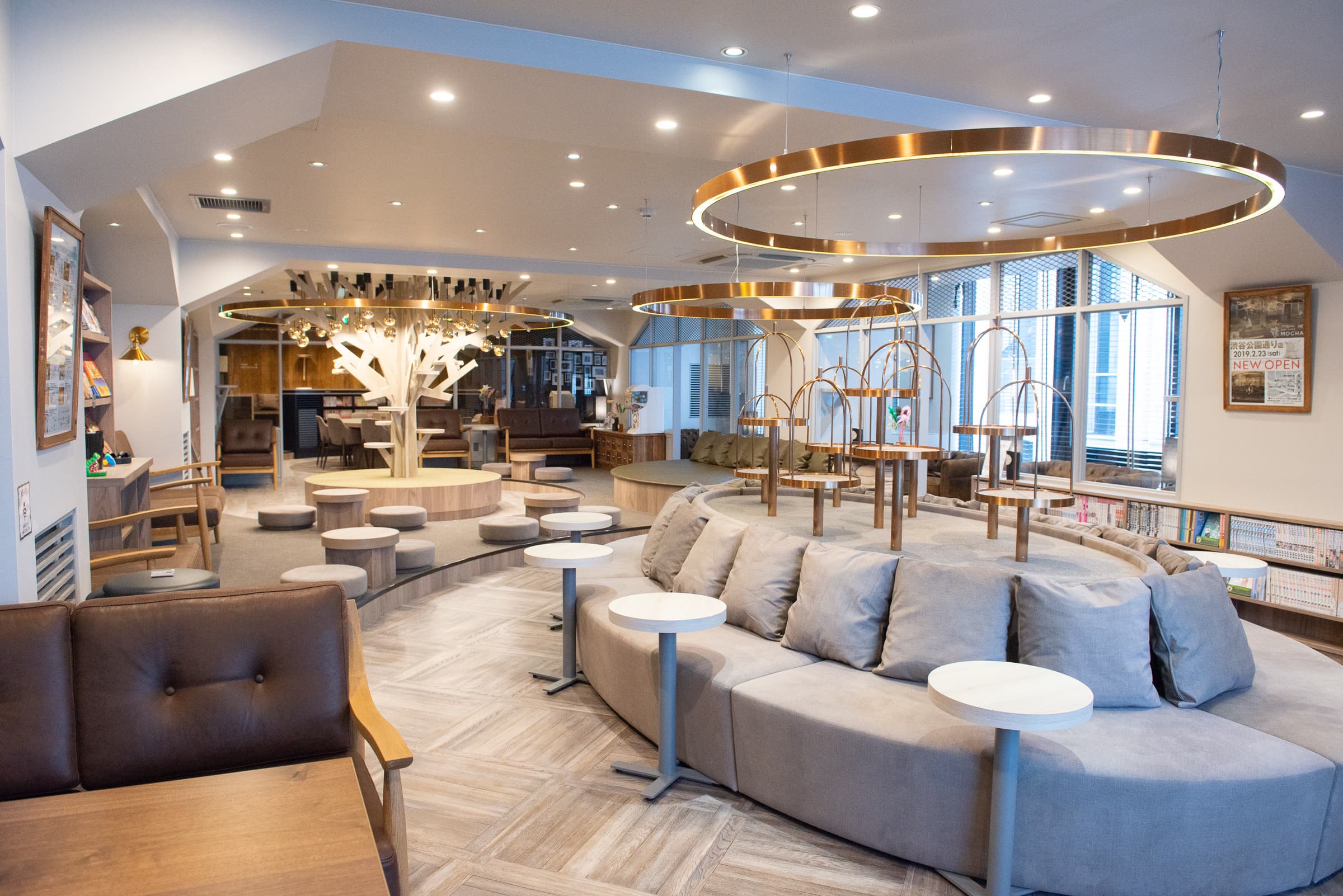 広々としたワンフロアです♪