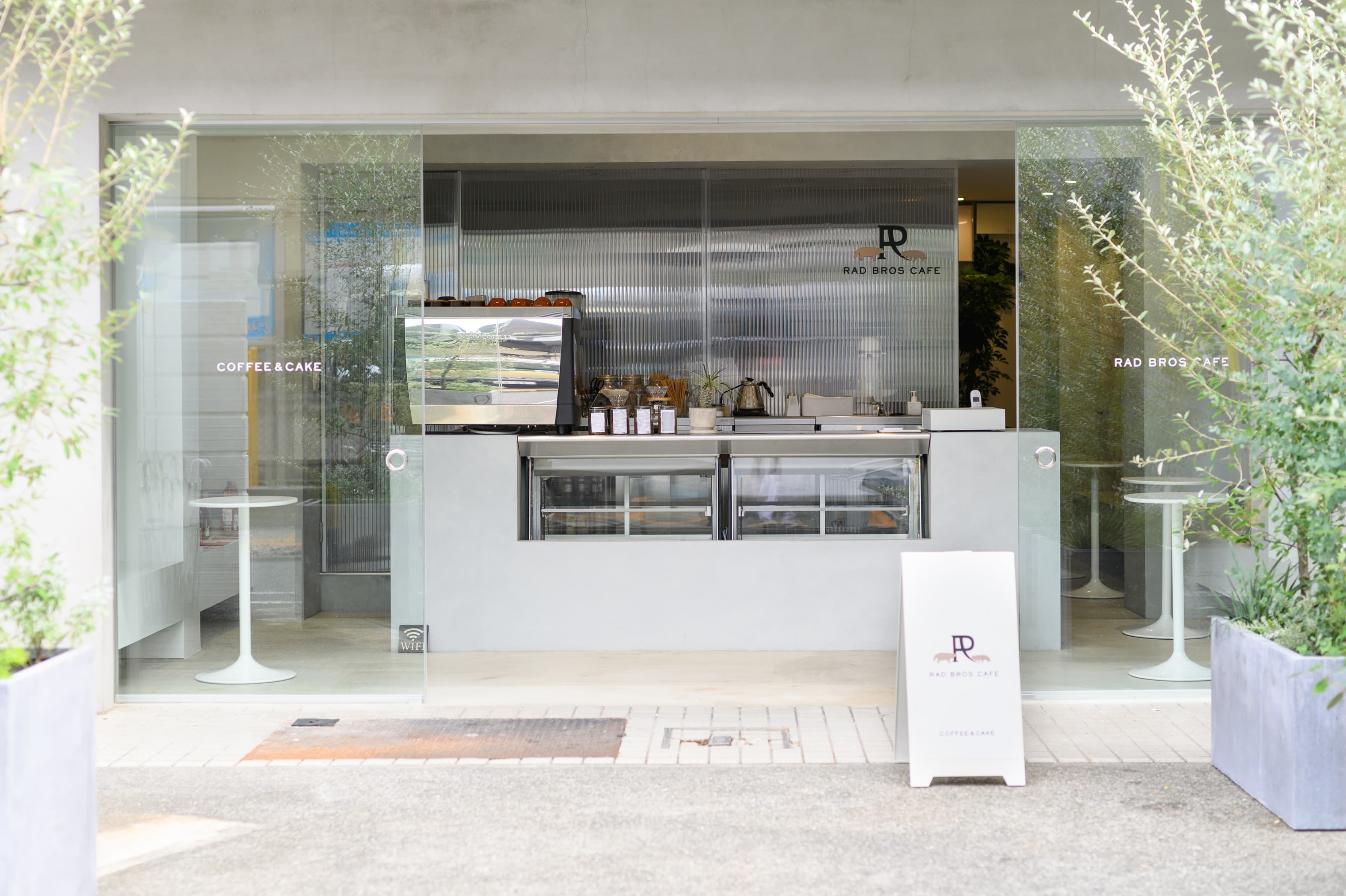 スペース画像 2