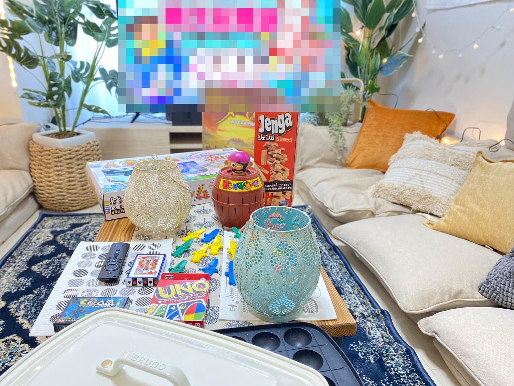 スペース画像 4