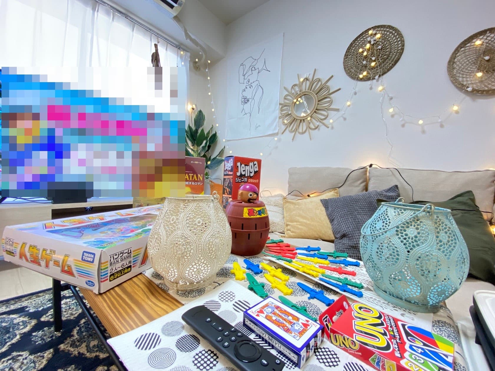 スペース画像 6