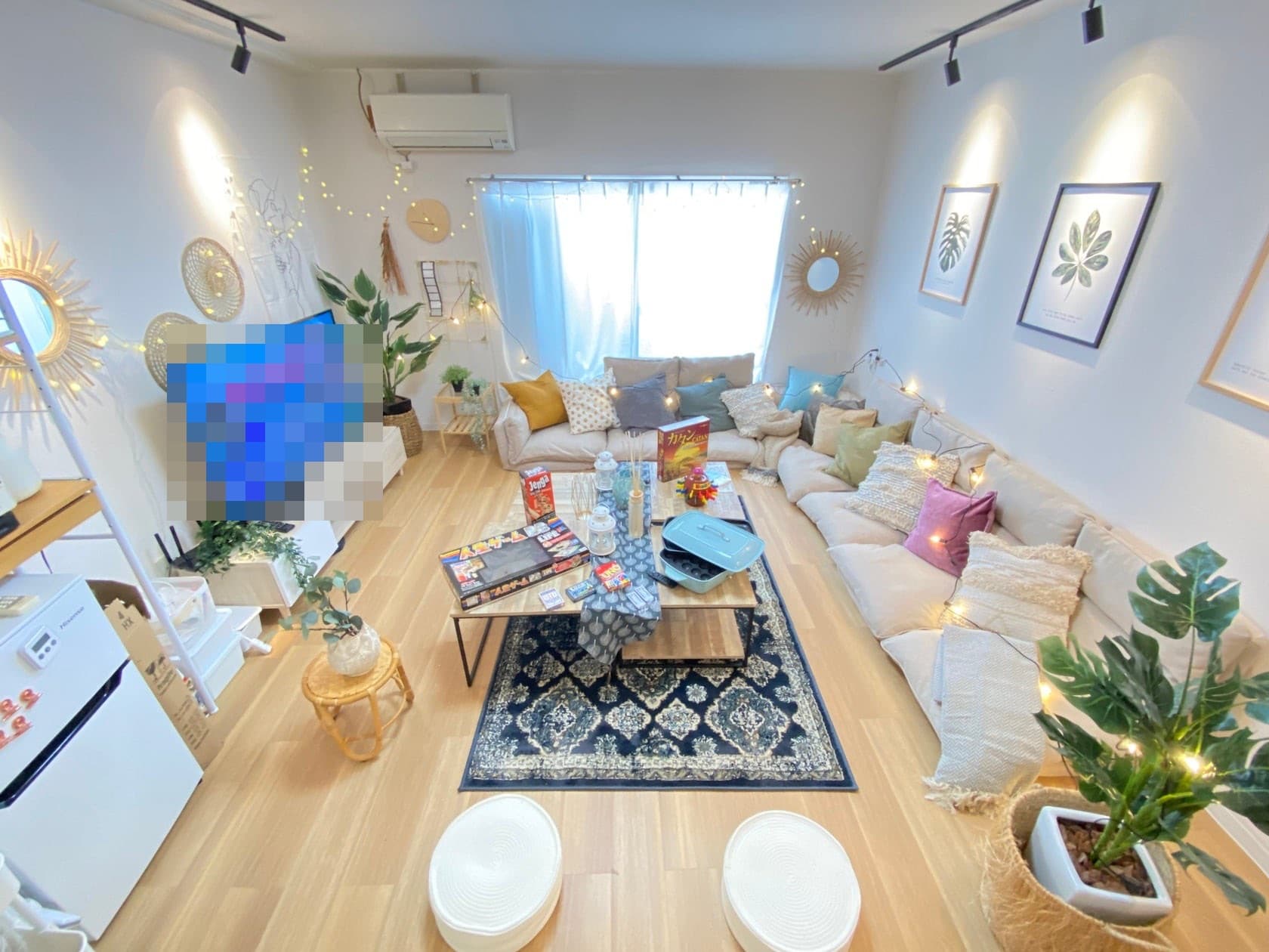 スペース画像 2