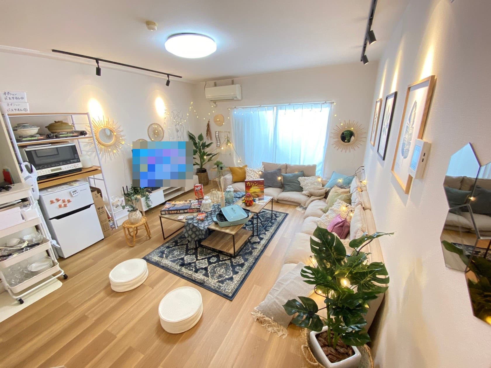 スペース画像 4