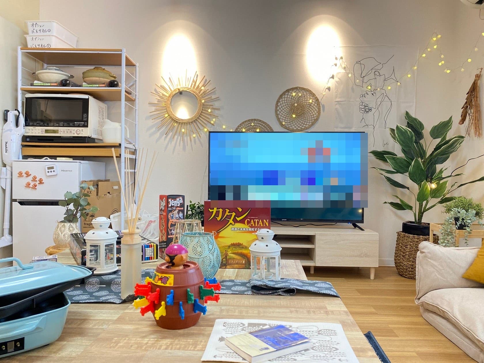 スペース画像 8