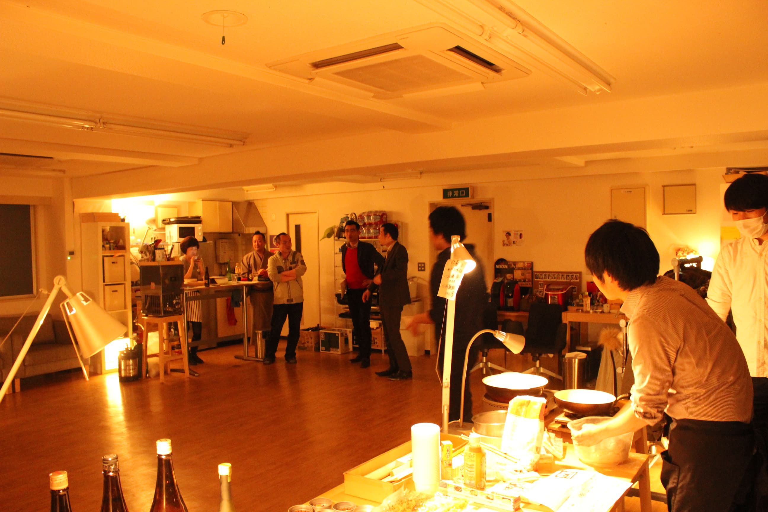 スペース画像 3