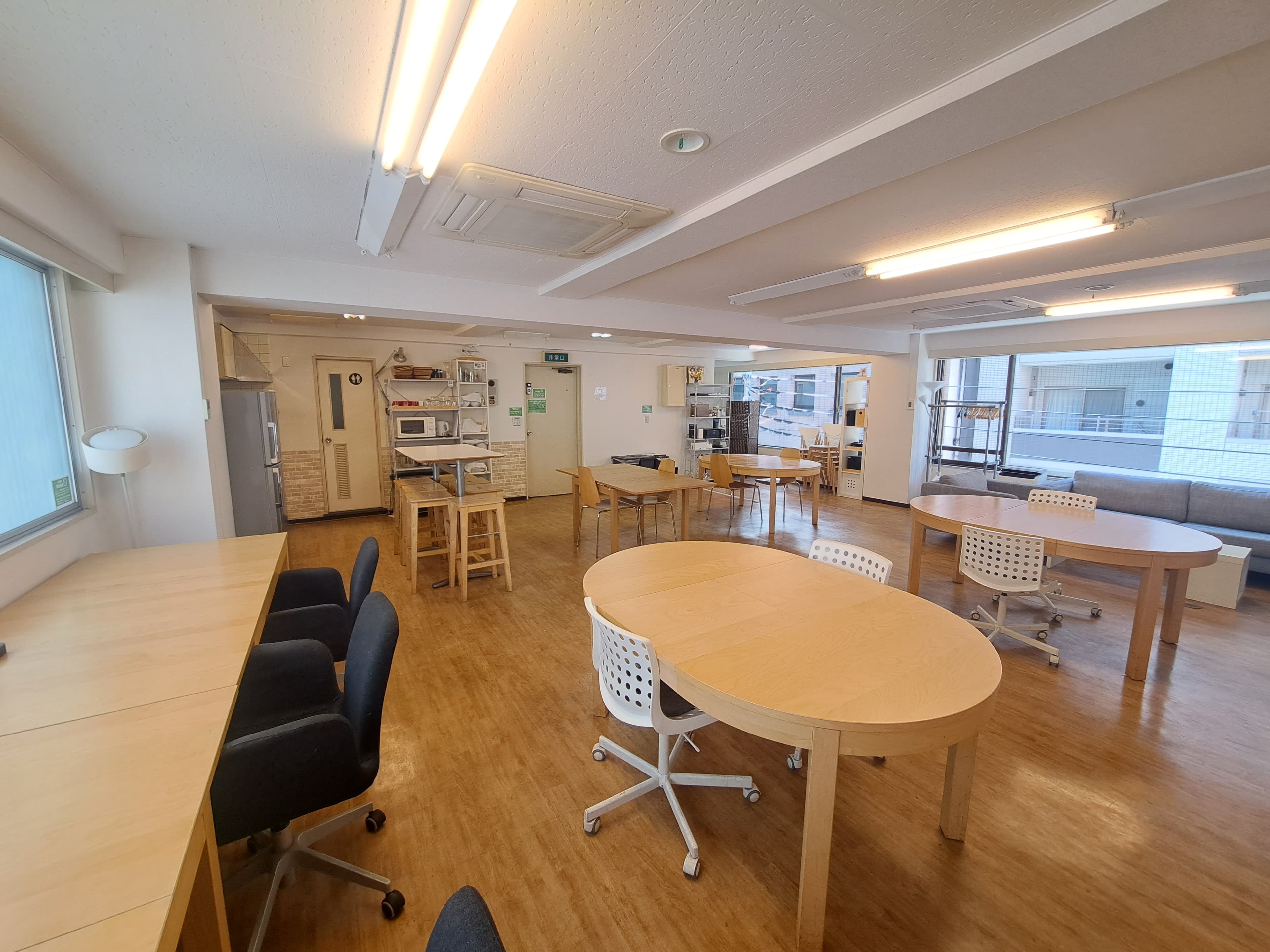 スペース画像 1