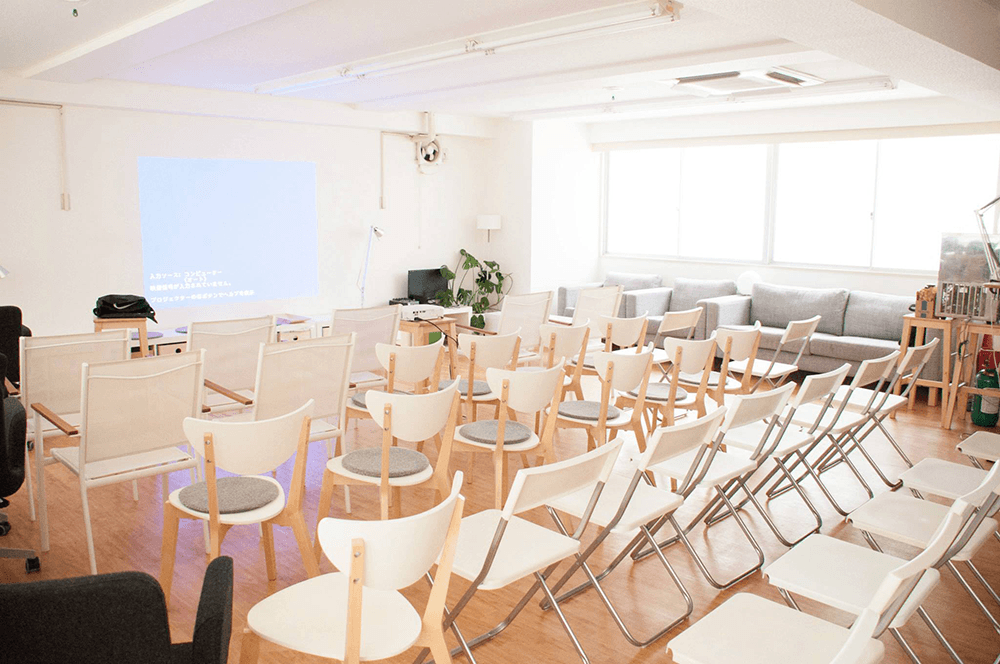 スペース画像 4