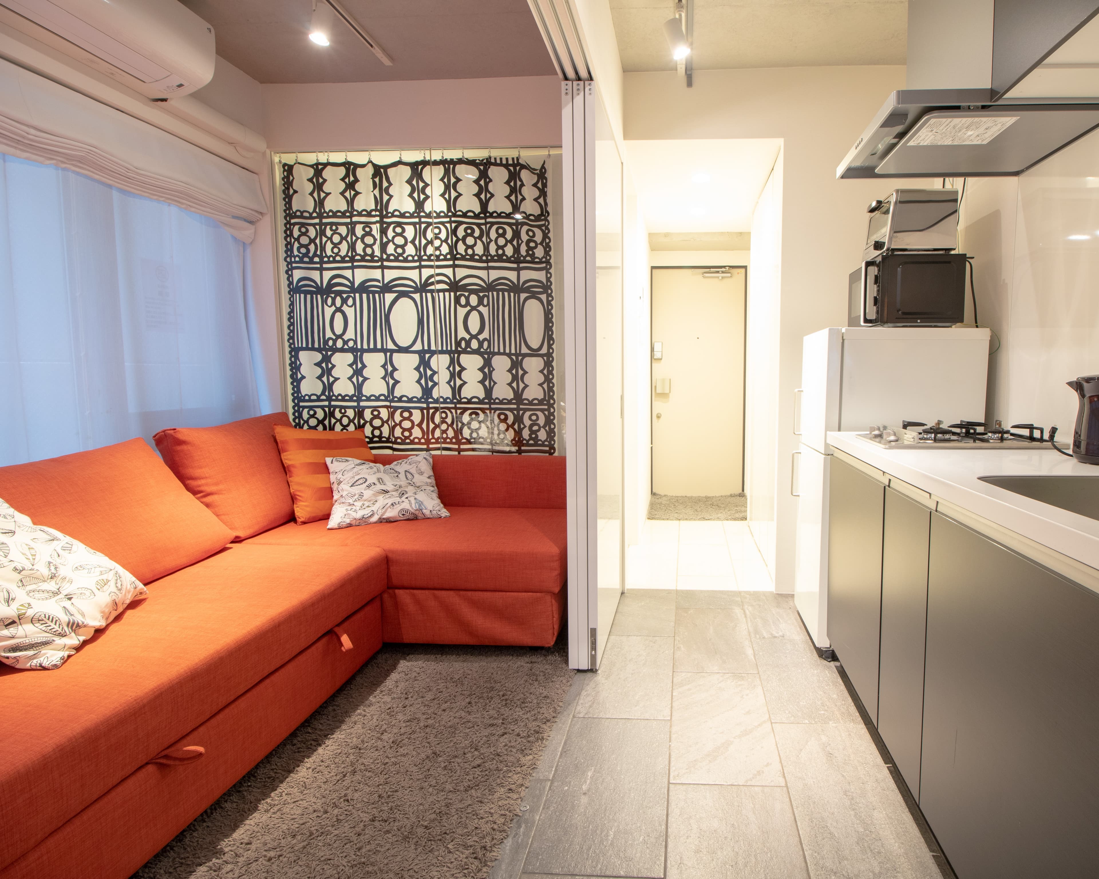 スペース画像 1