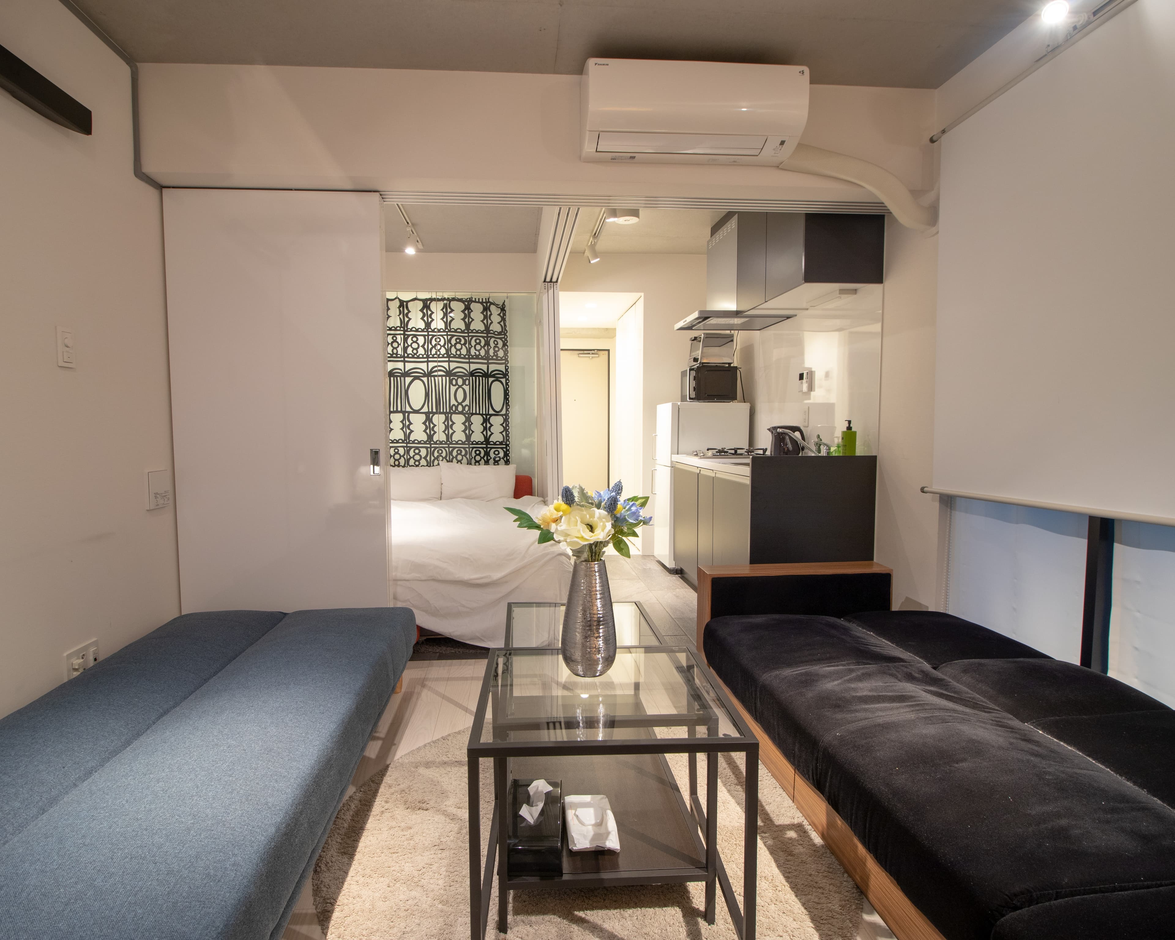 スペース画像 2