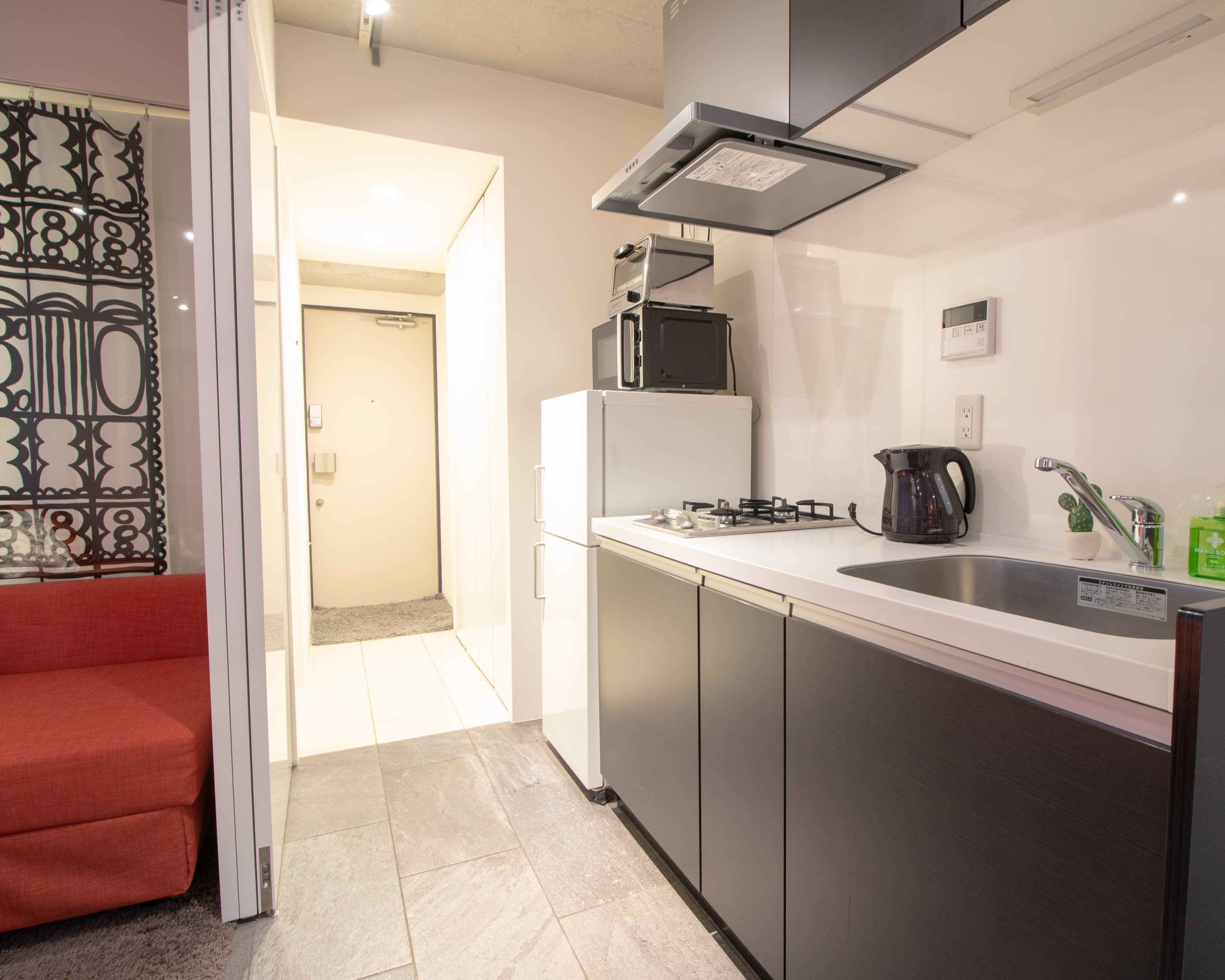 スペース画像 5