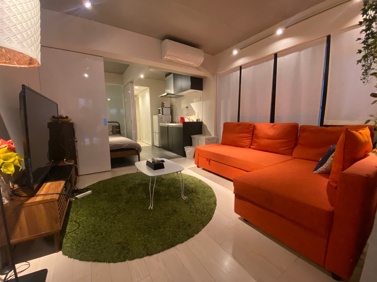 スペース画像 1