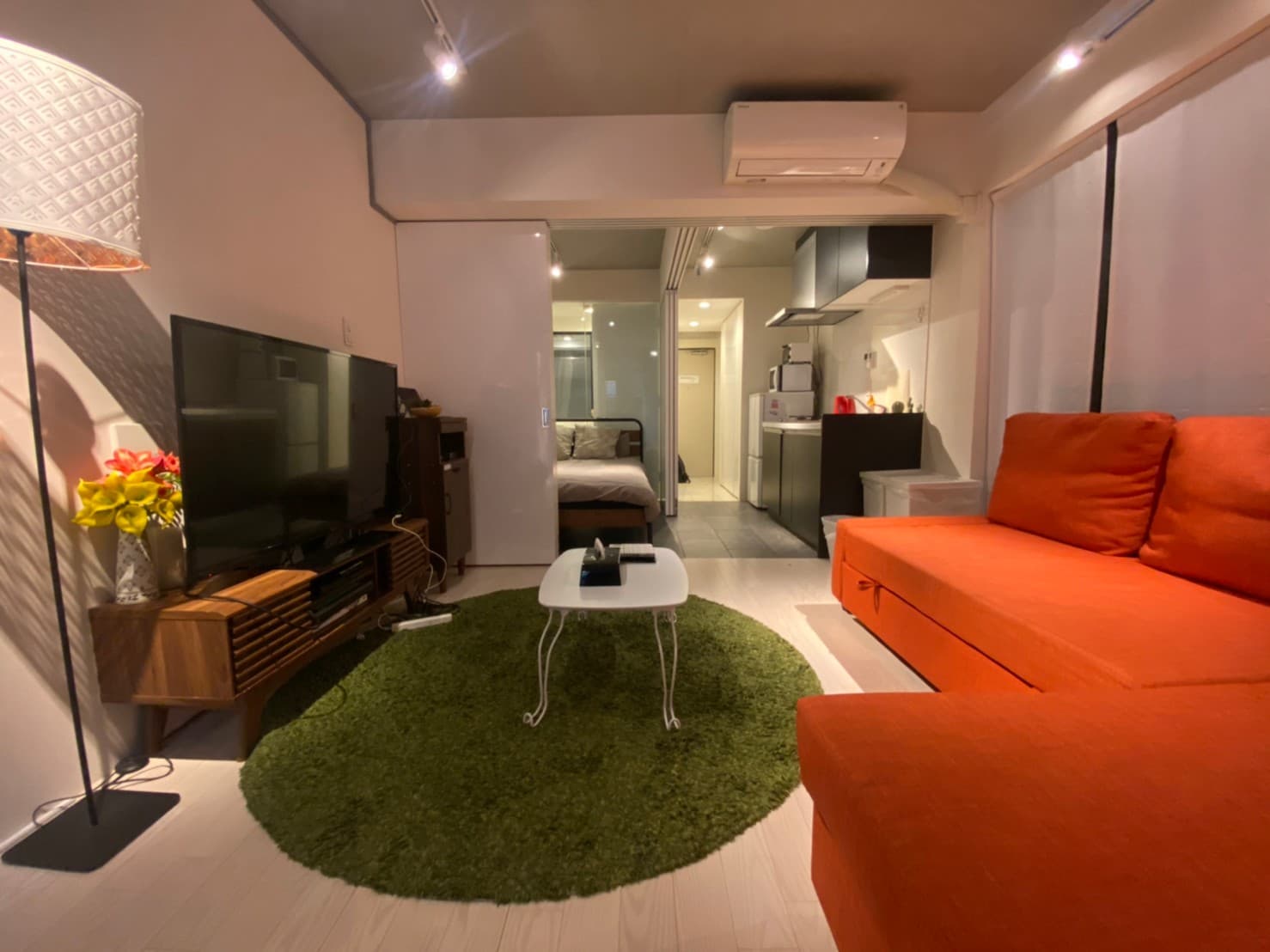 スペース画像 2