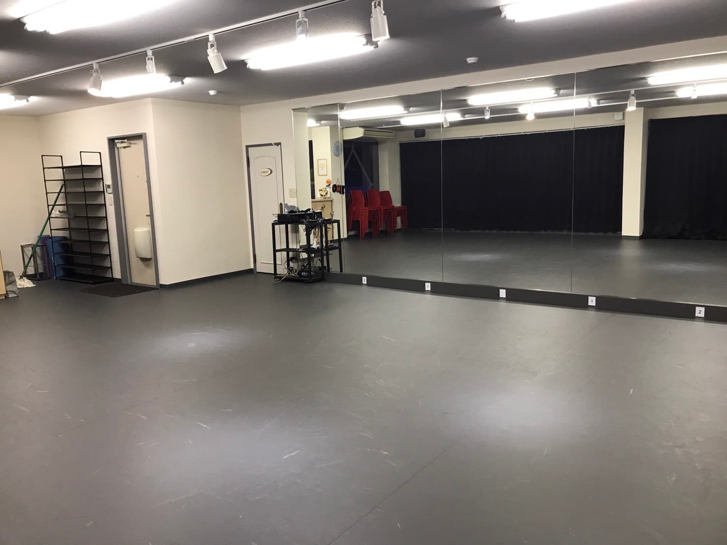 スペース画像 3