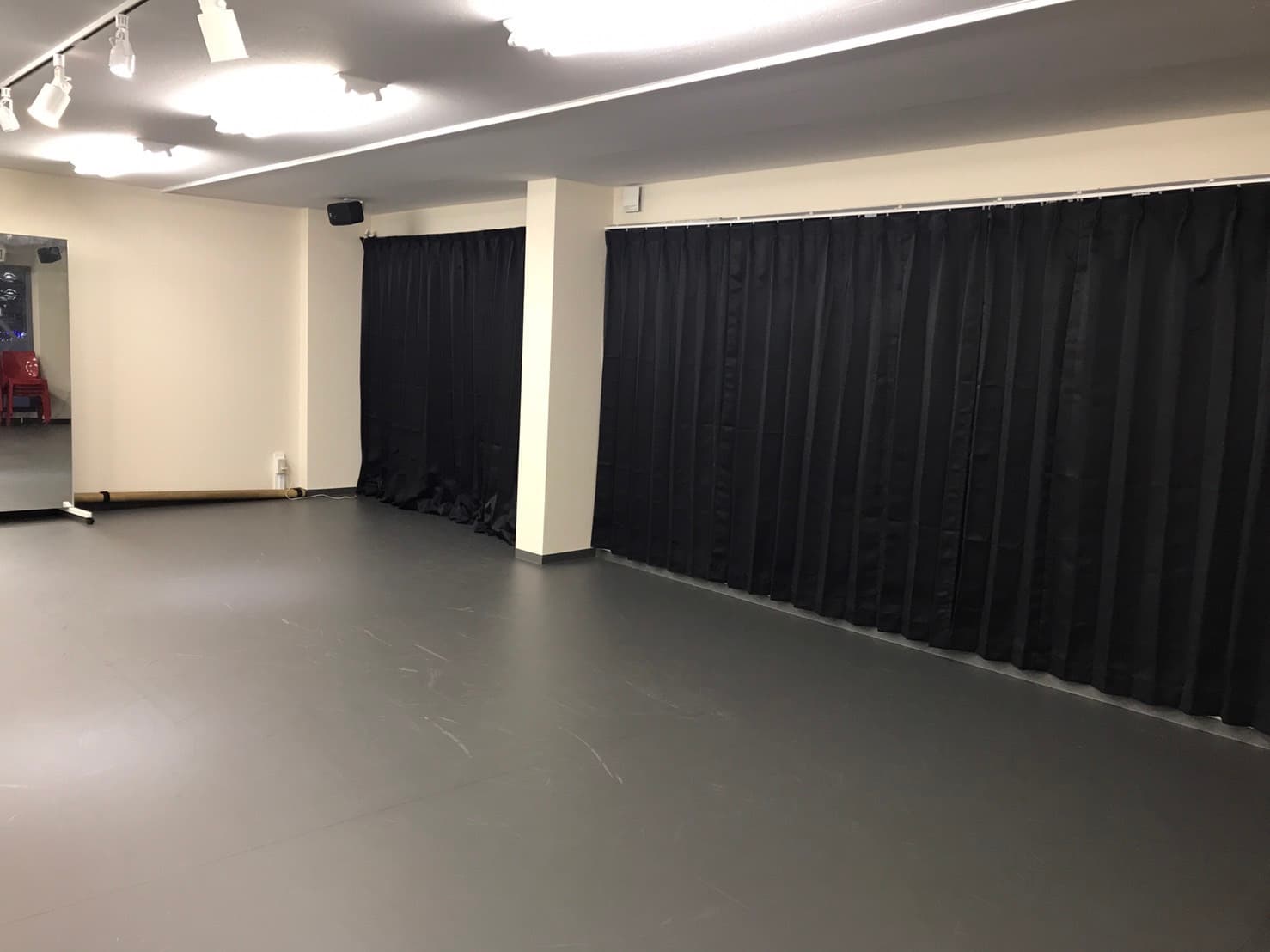 スペース画像 4