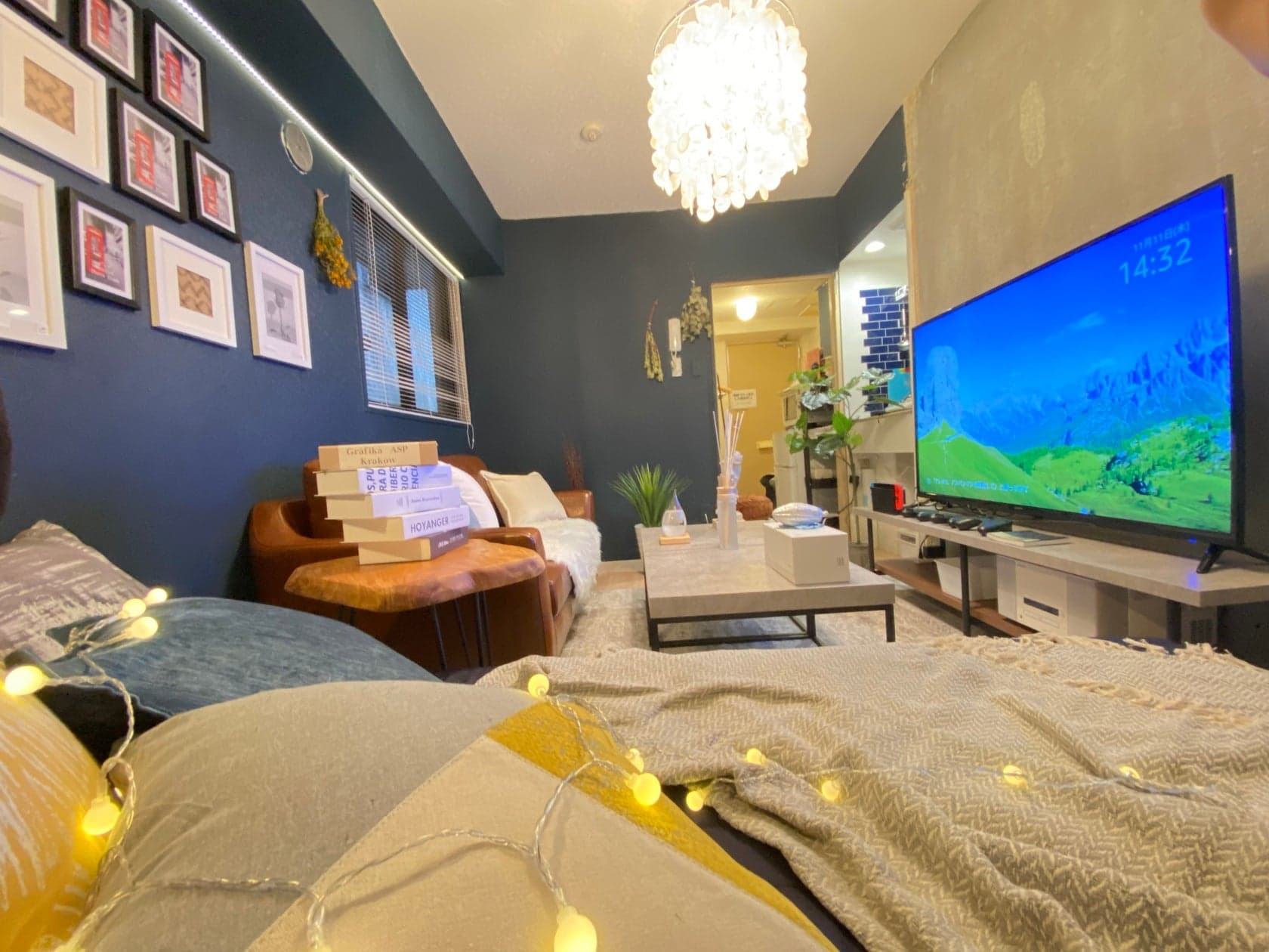 スペース画像 2