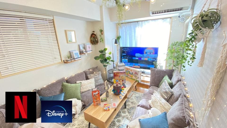 スペース画像 1