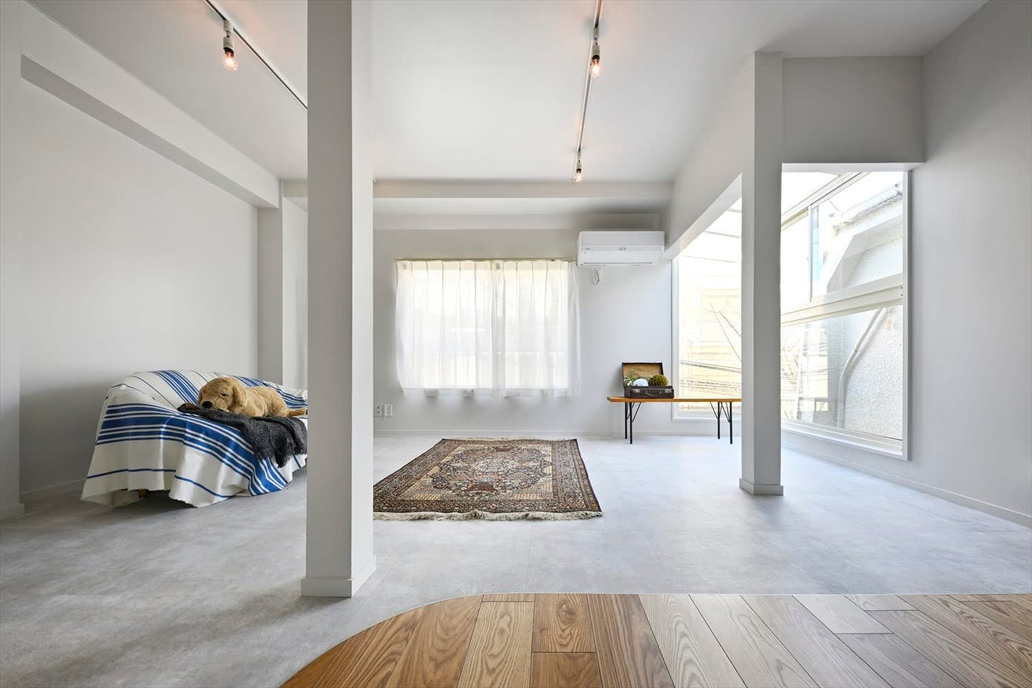 スペース画像 2