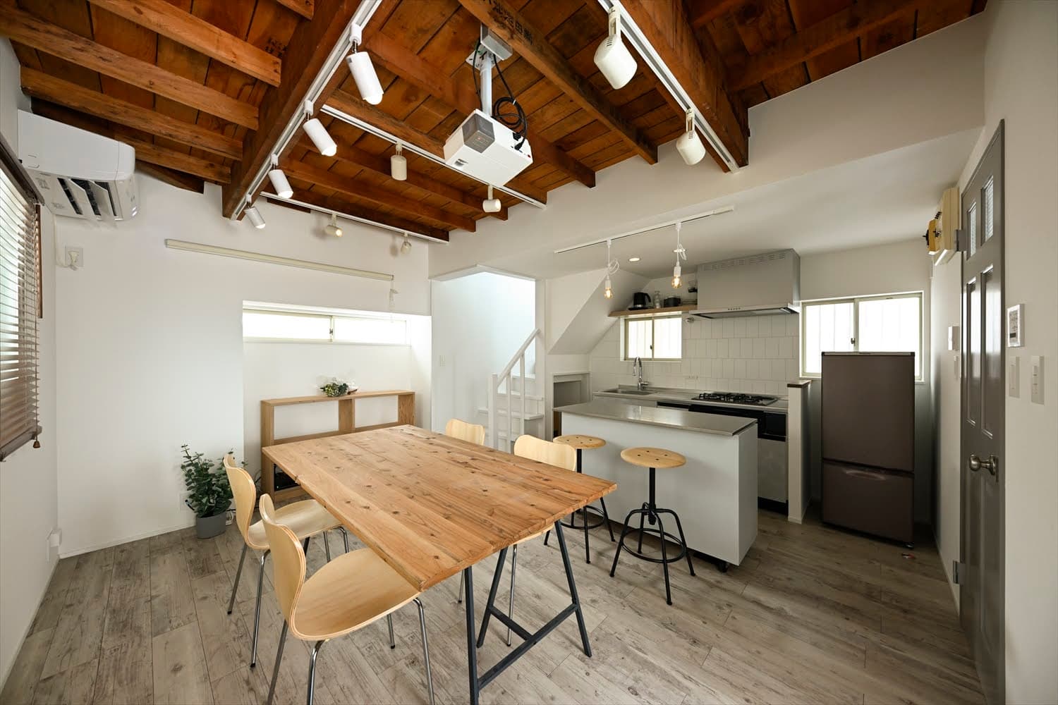 スペース画像 1