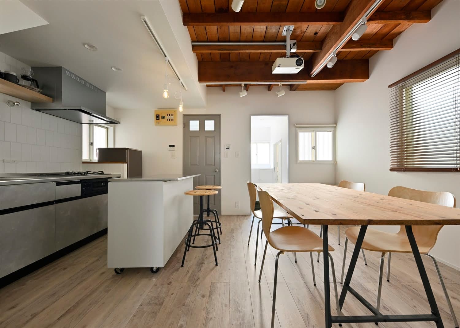 スペース画像 6