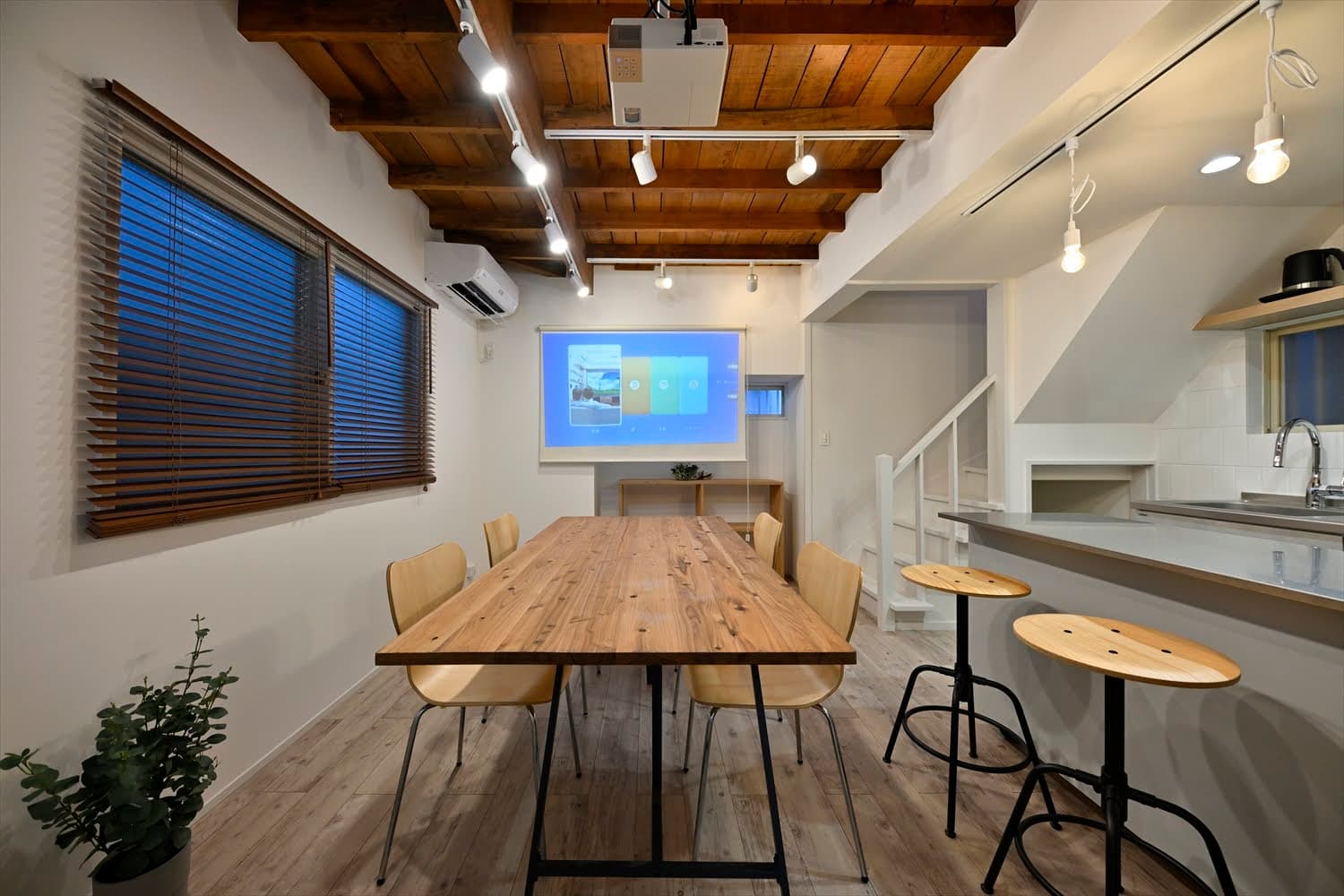 スペース画像 4