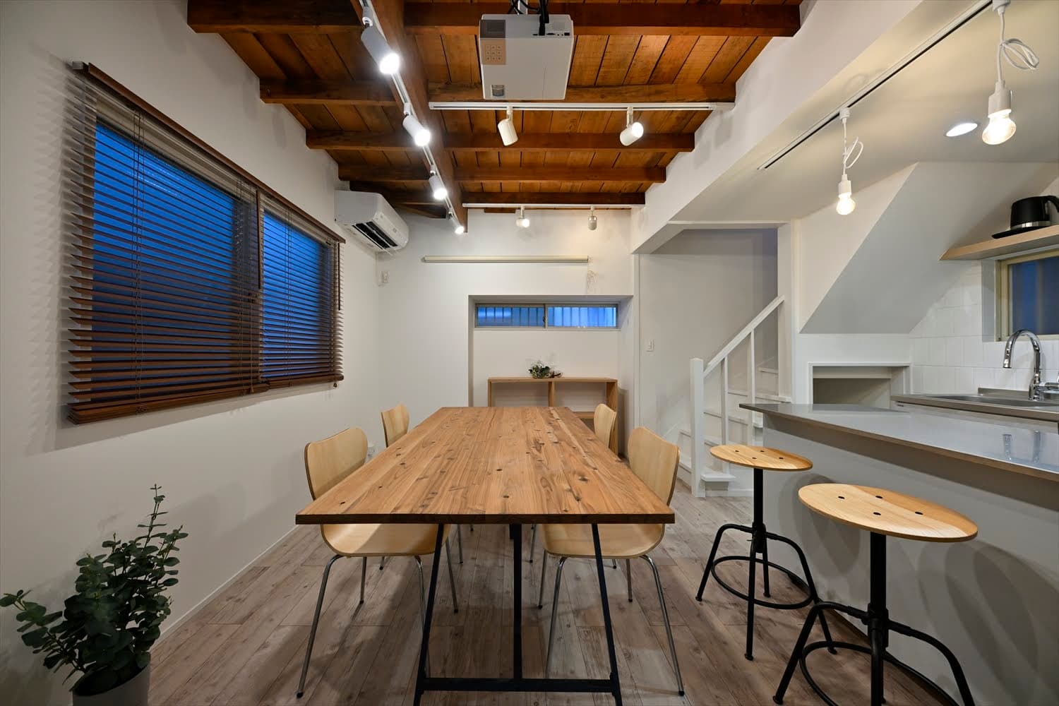 スペース画像 5