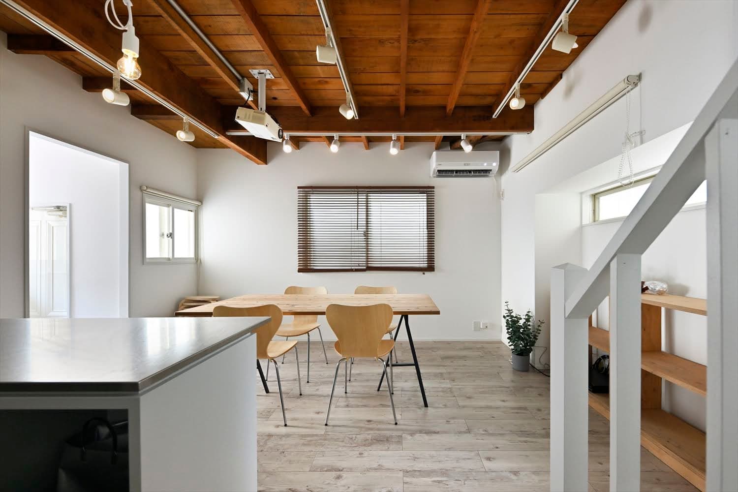 スペース画像 7